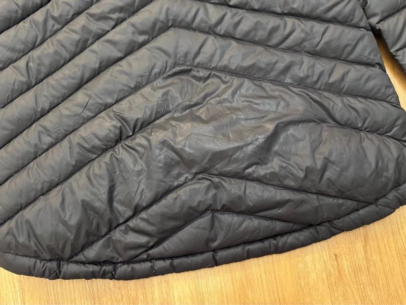 Bergans Bergans 5399 Slingsbytind Down Lady Jacket Pertex RDS M Size M / US 6-8 / IT 42-44 - 13 Thumbnail