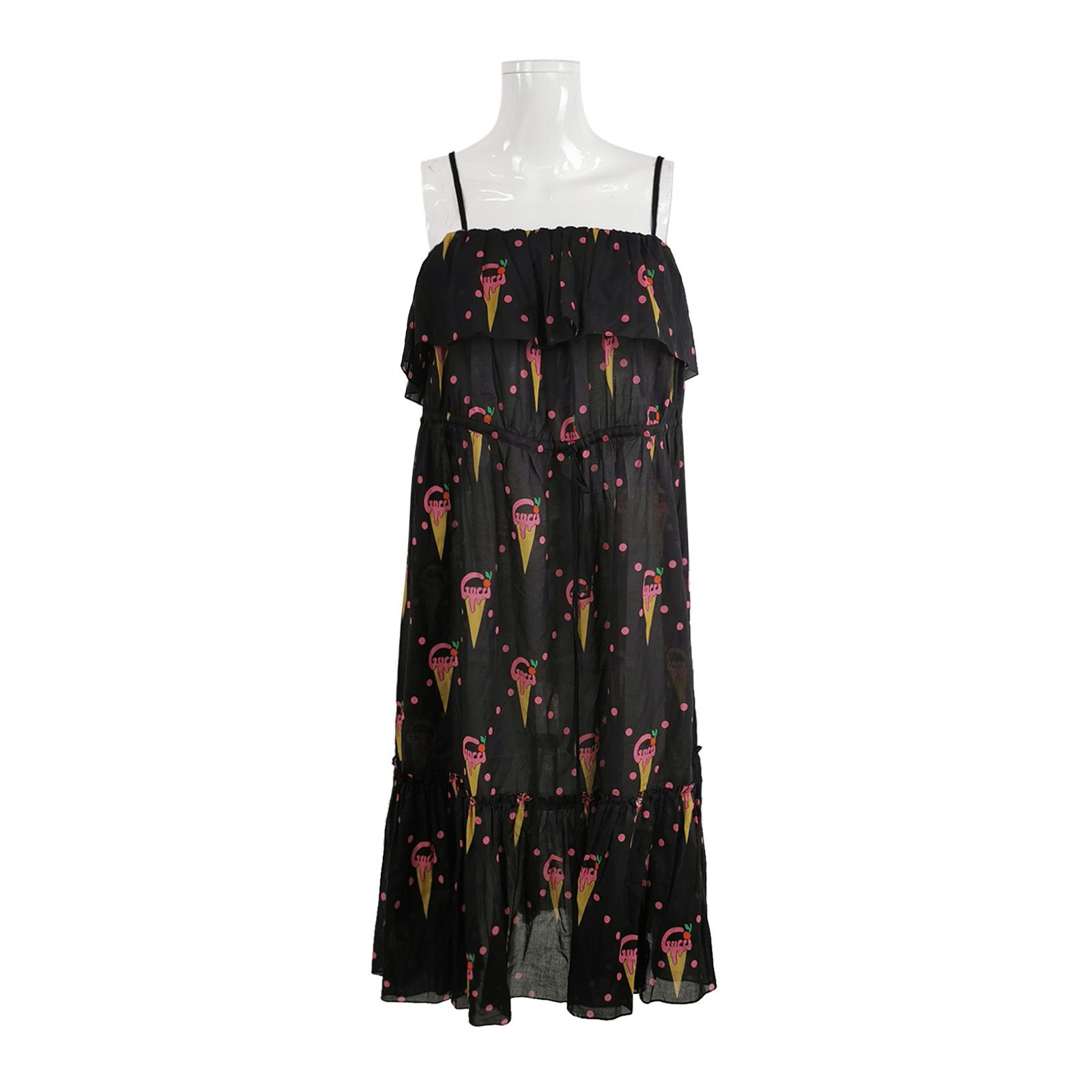 Gucci Gucci Women it_40 Midi Size S / US 4 / IT 40 - 1 Thumbnail