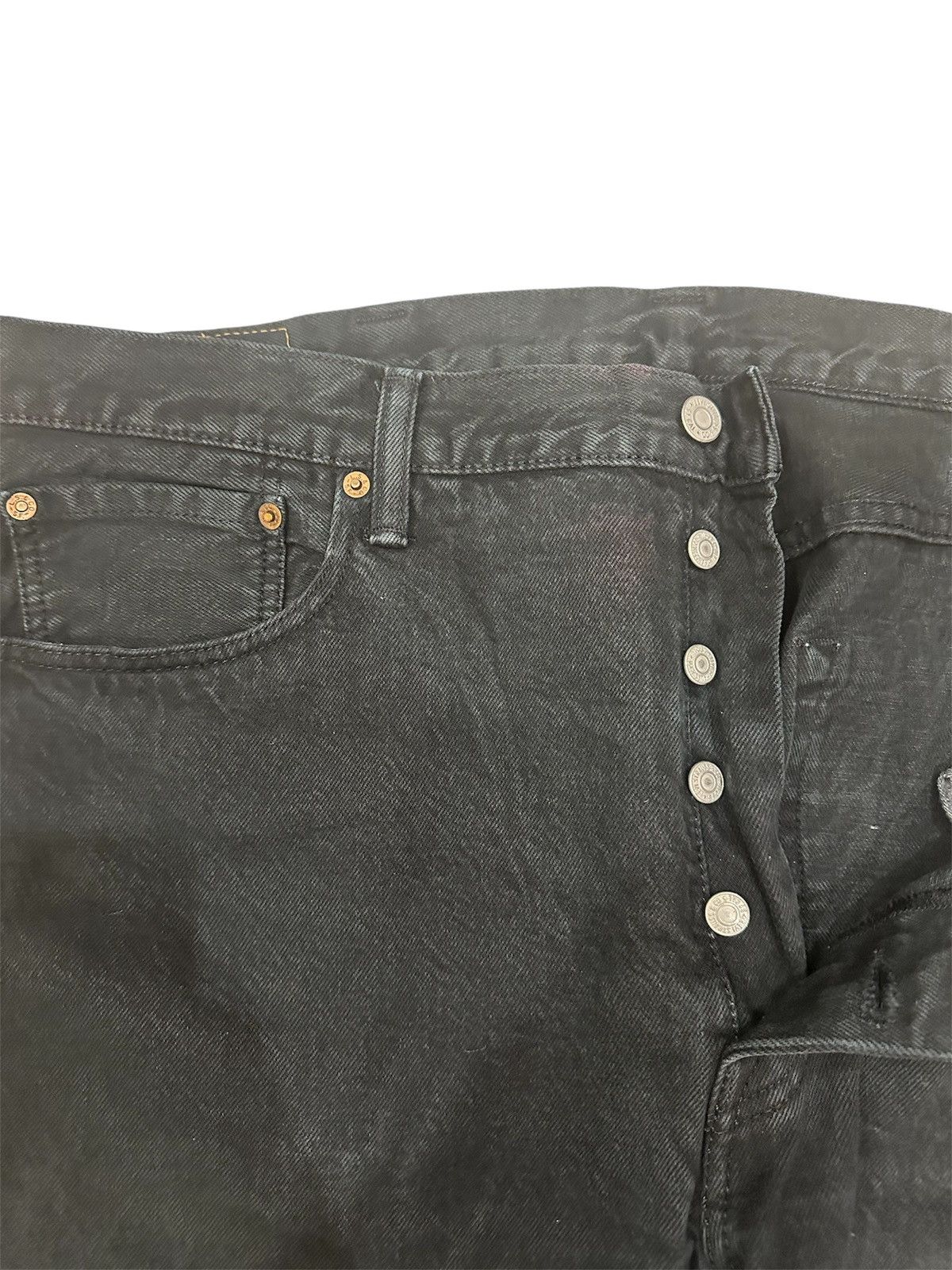 Levi's Vintage Clothing Levis 501 x vintage (in best condition) Size US 38 / EU 54 - 10 Thumbnail