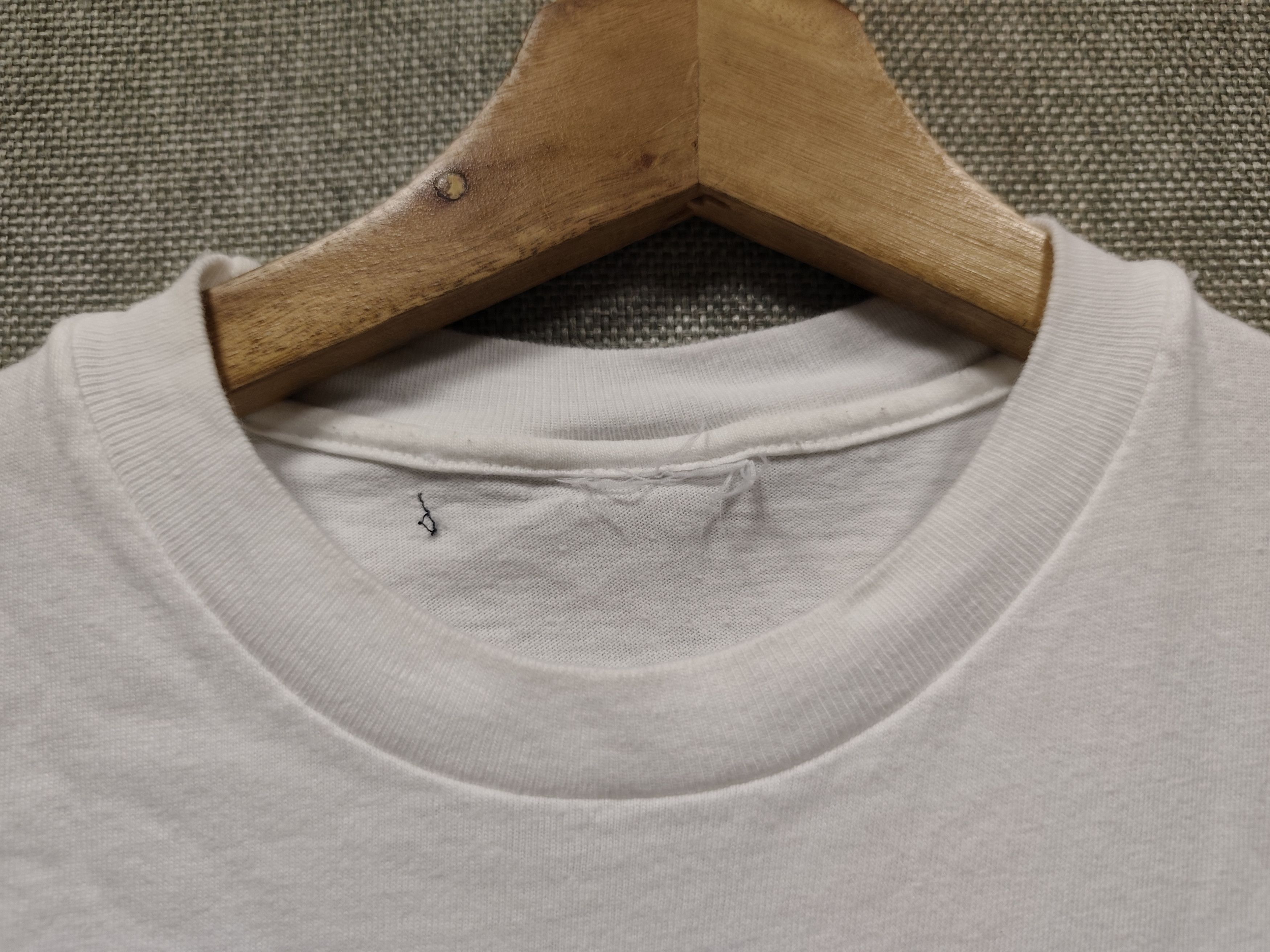 Designer × Vintage Vintage 1999 Keita Maruyama tee Size US S / EU 44-46 / 1 - 6 Thumbnail