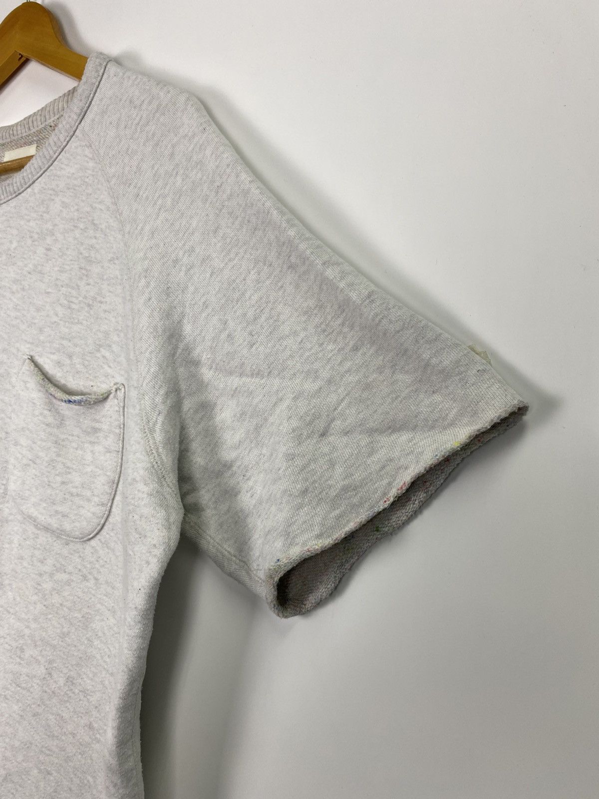 Beams Plus × Japanese Brand Beams Size US L / EU 52-54 / 3 - 8 Thumbnail