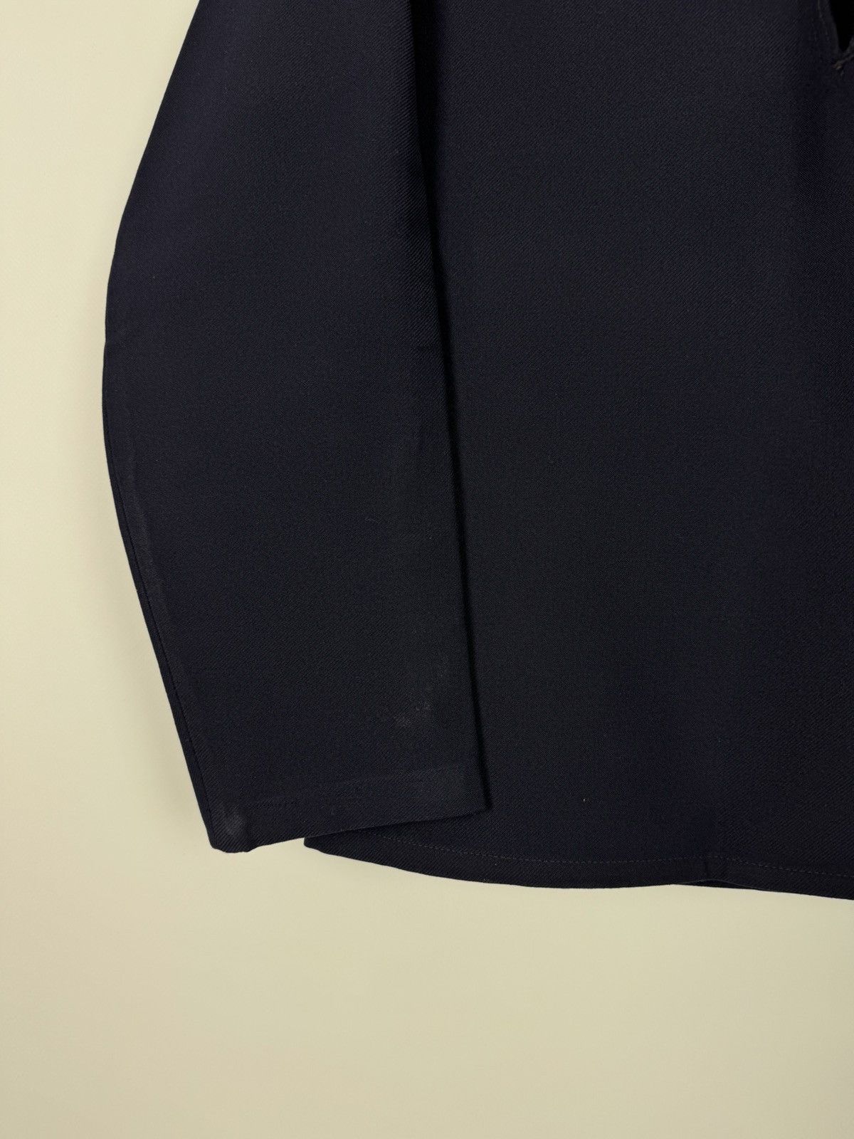 Vintage 1960’s Vintage French Navy Wool Uniform Size US XS / EU 42 / 0 - 20 Thumbnail