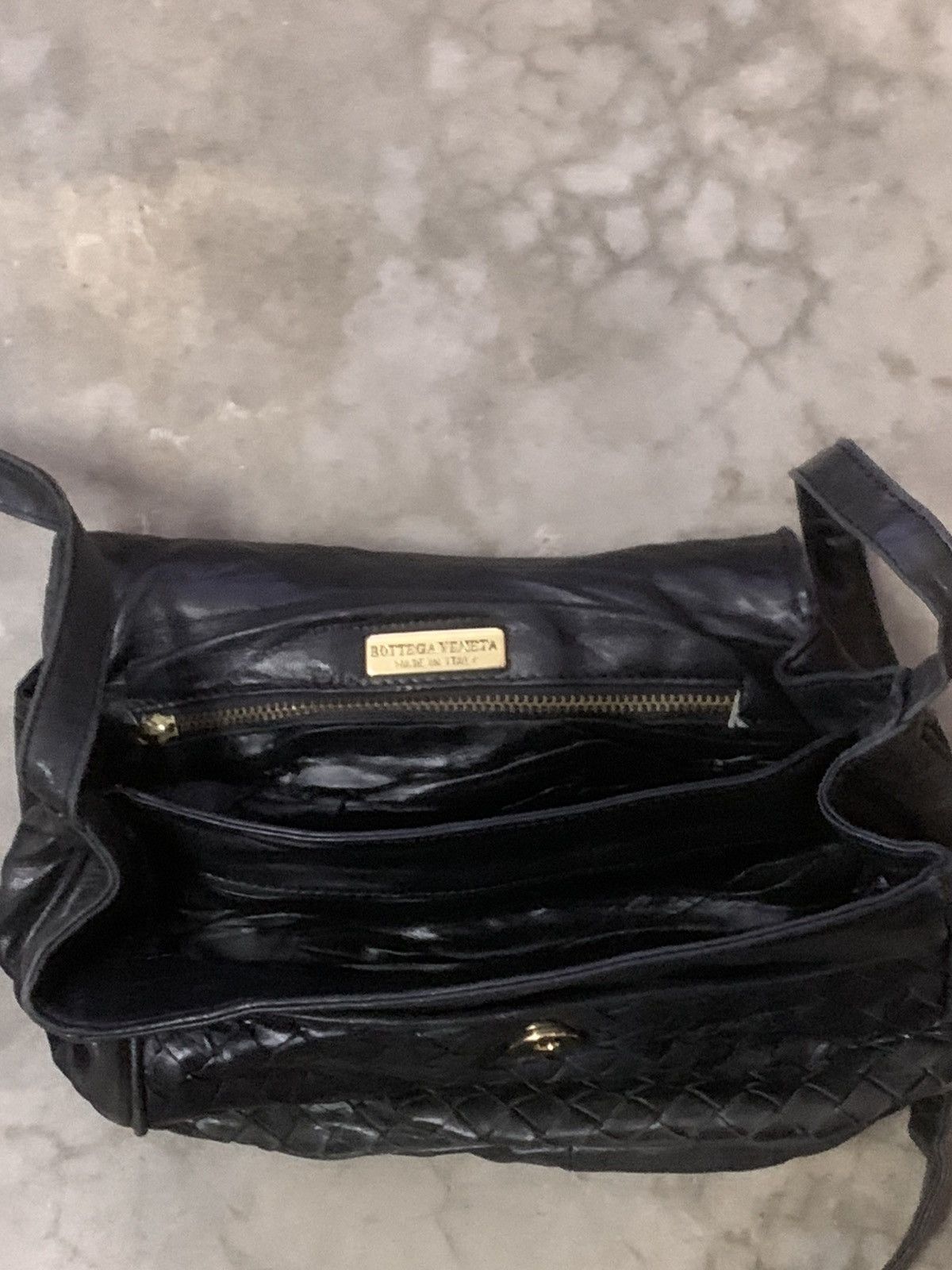 Other Bottega Vaneta Made In Italy Sling Bag Size ONE SIZE - 6 Thumbnail