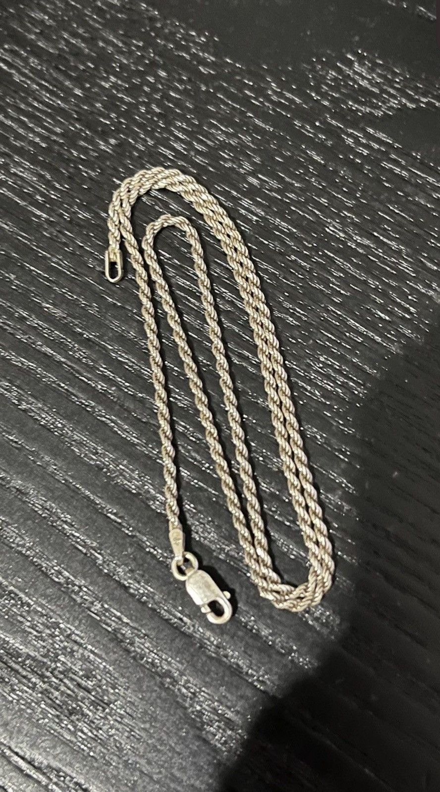 Other Replica Designer Slingbag & Rope Chain Size ONE SIZE - 5 Thumbnail