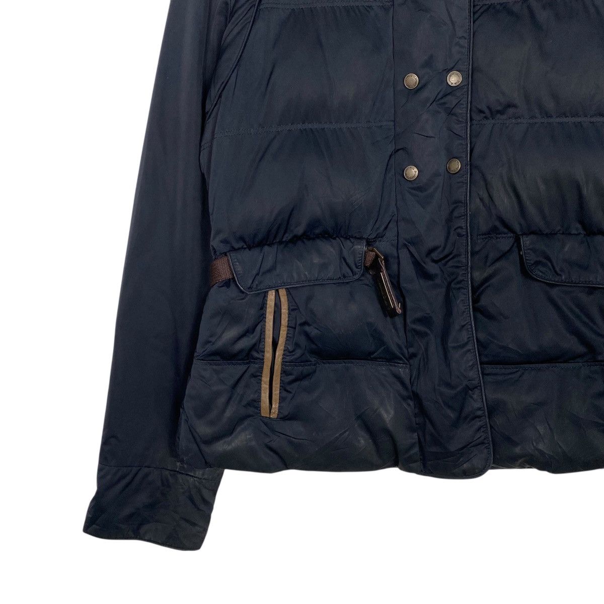 Massimo Dutti Mossimo Duttin hoodie jacket Size US L / EU 52-54 / 3 - 3 Thumbnail