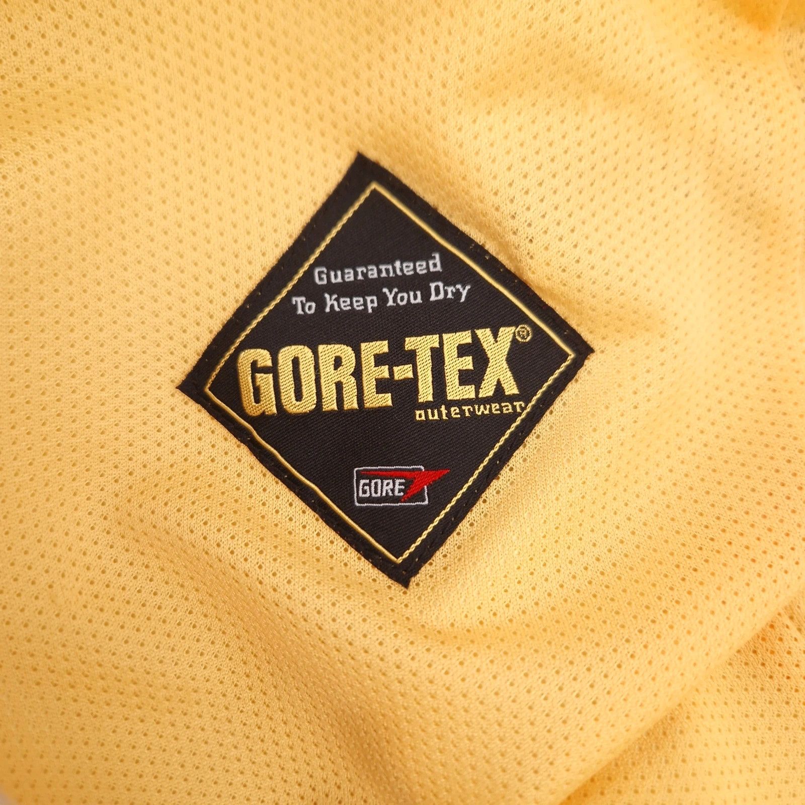 Prada Prada Sport Gore-Tex Jacket Size US L / EU 52-54 / 3 - 2 Thumbnail