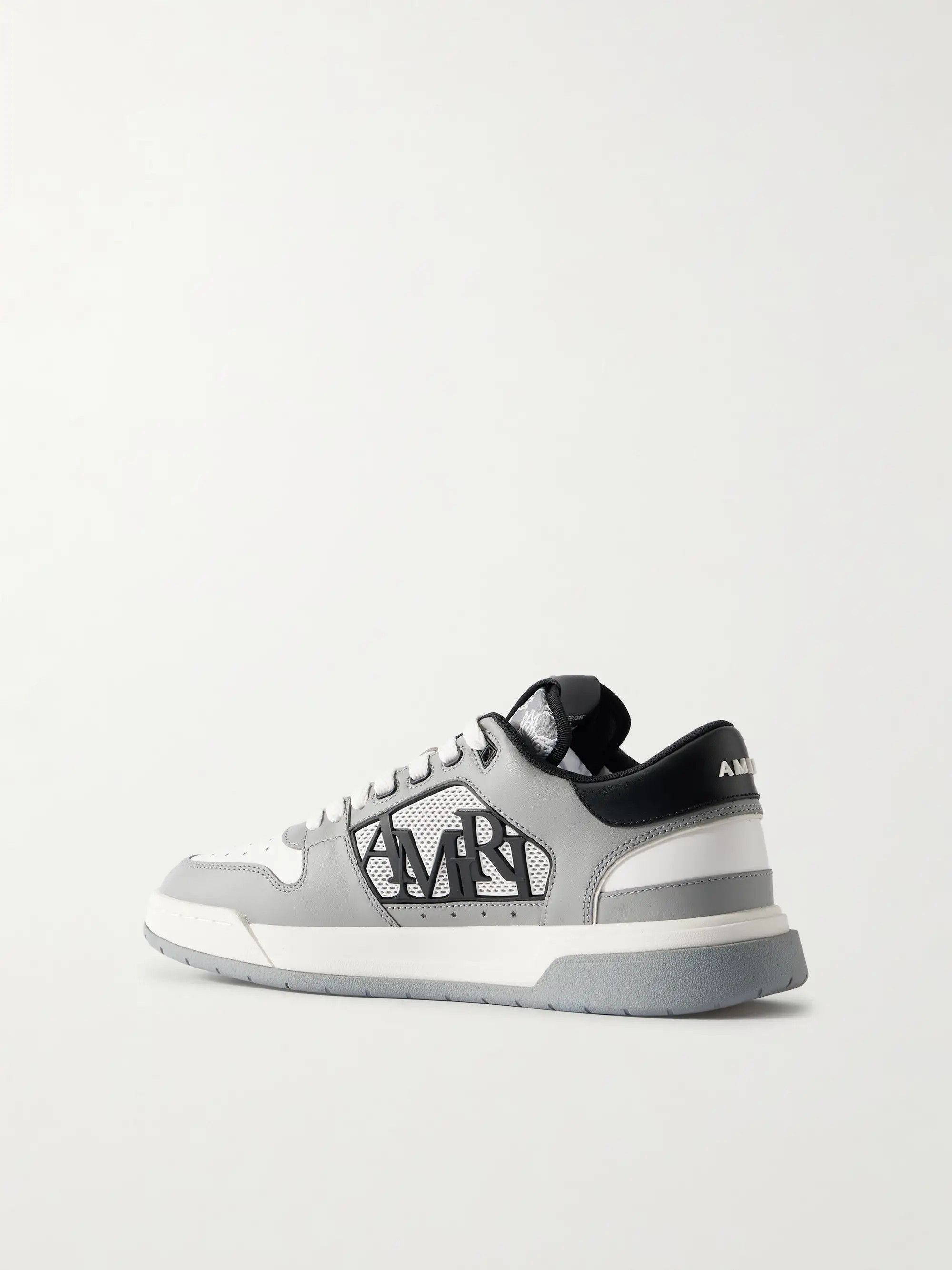 Amiri AMIRI Classic Low black Size US 10 / EU 43 - 3 Thumbnail