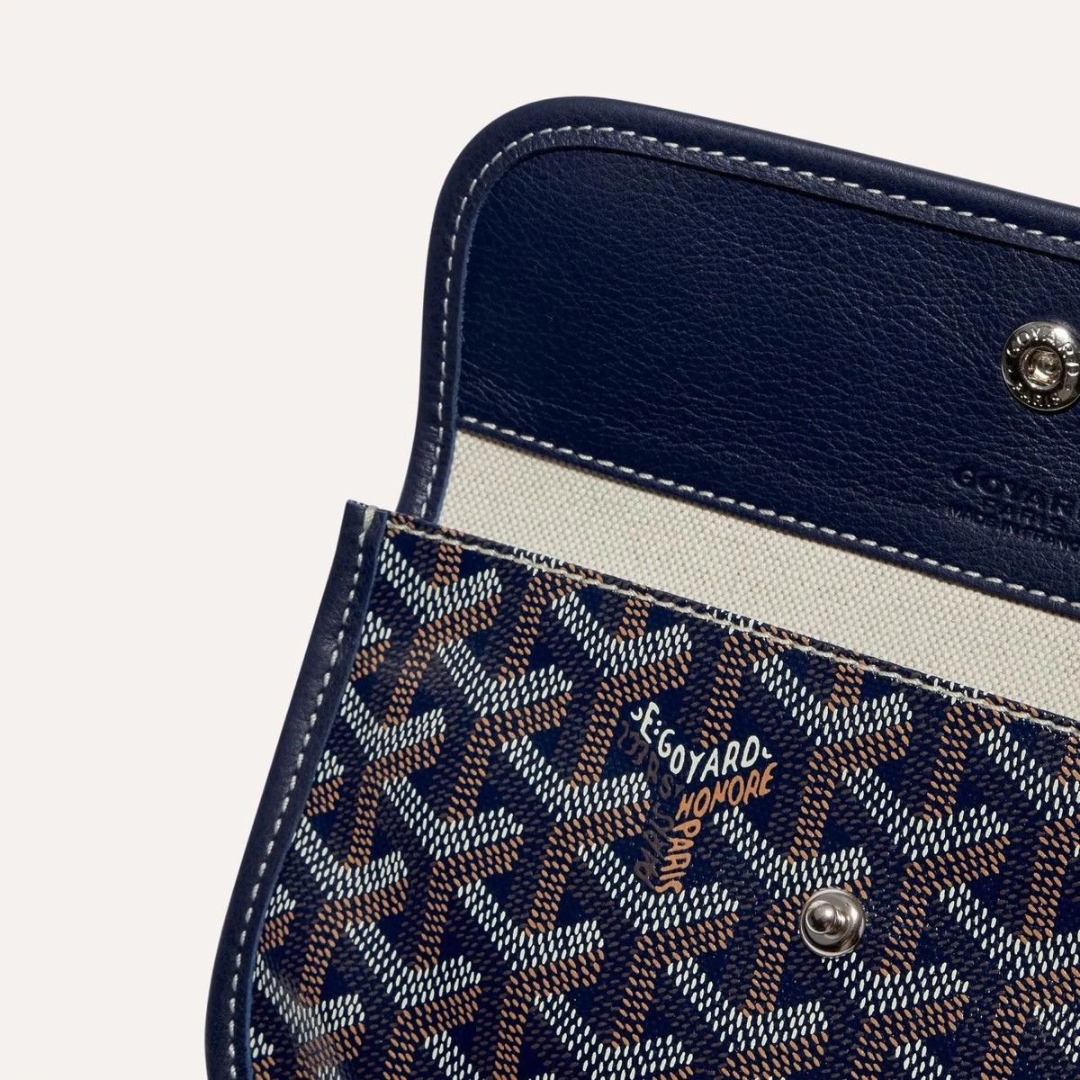 Goyard Saint Louis Gm bag Size ONE SIZE - 7 Thumbnail