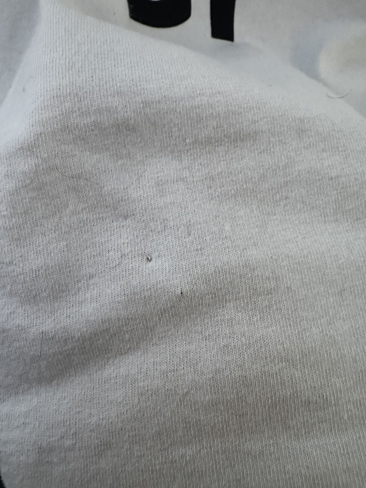 Fear of God Fear of God George Floyd Tee Size US L / EU 52-54 / 3 - 3 Thumbnail