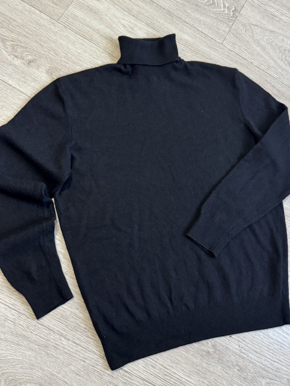 Brunello Cucinelli 🔷Loro Liana Cashmere Golf Sweater🔷 Size US M / EU 48-50 / 2 - 2 Thumbnail