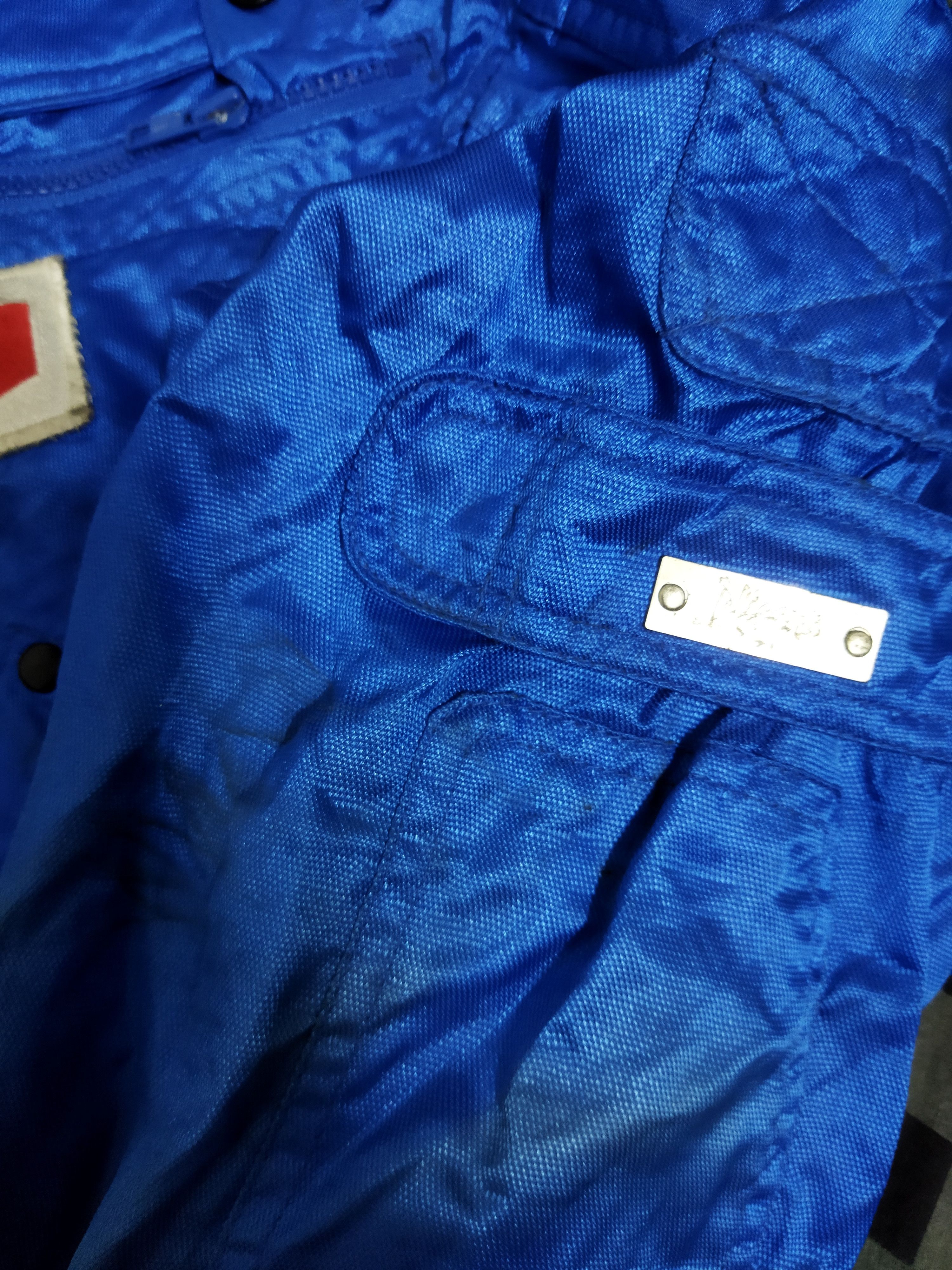 Vintage Vintage Corin Racing Jacket Size US L / EU 52-54 / 3 - 4 Thumbnail