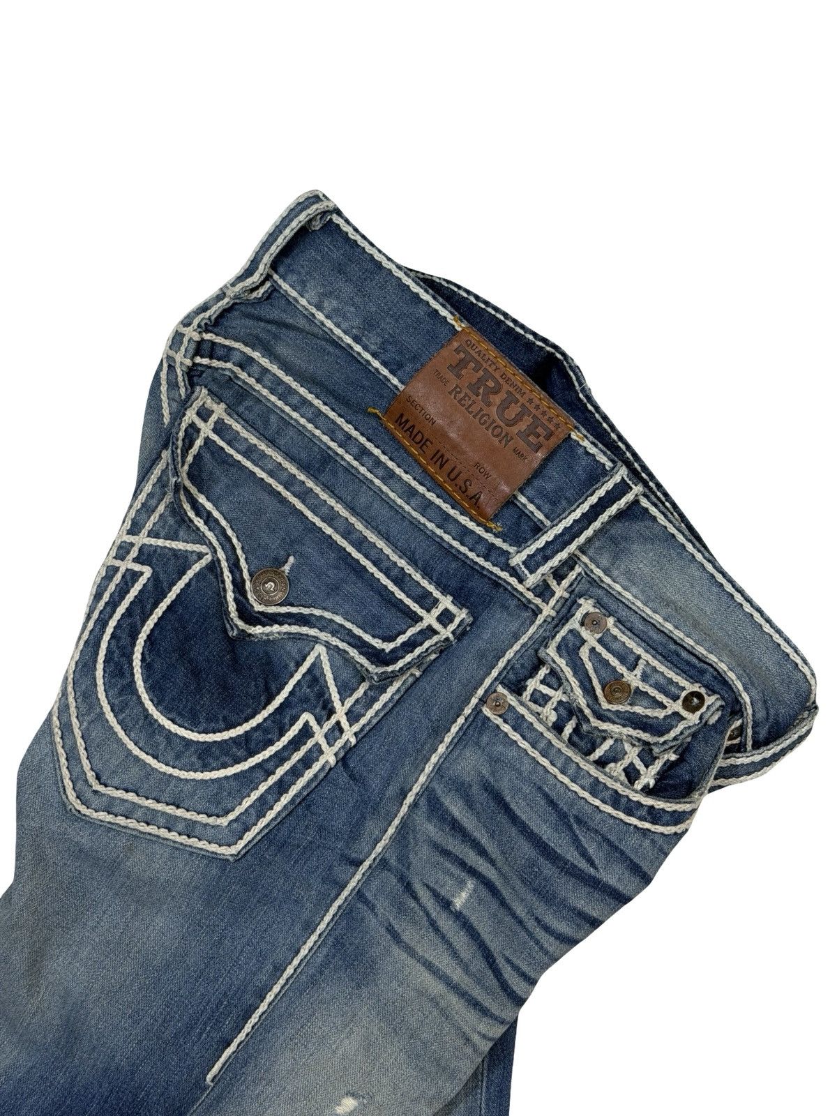 True Religion True religion Size US 30 / EU 46 - 9 Thumbnail