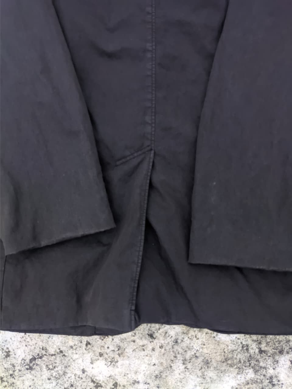 C.P. Company Vintage C.P. Company Blazer/Suit Jacket Size 44L - 10 Thumbnail
