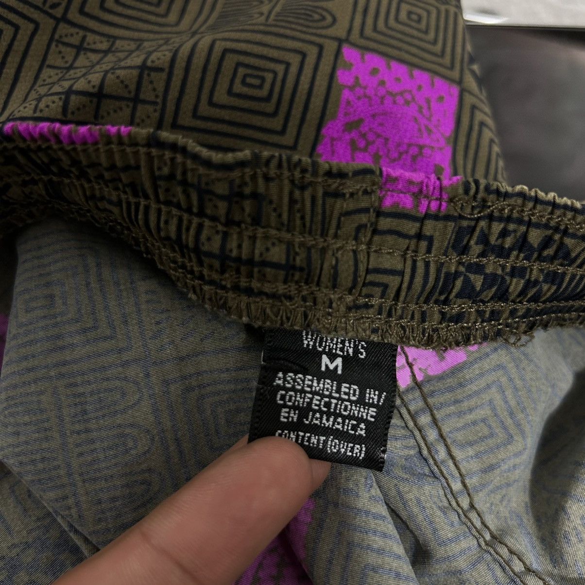 Patagonia × Vintage PATAGONIA BAGGIES SHORTS ANIMALS AOP 1992 Size US M / EU 48-50 / 2 - 6 Thumbnail