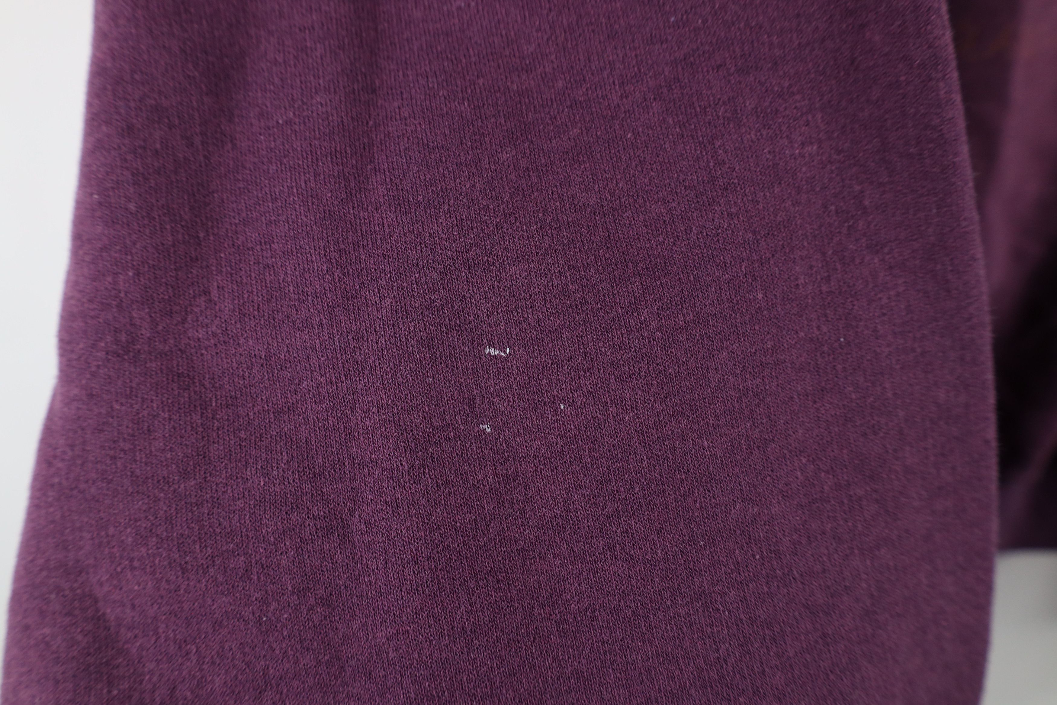 Vintage Vintage 90s Confederation Prince Edward Island Sweatshirt Size XL / US 12-14 / IT 48-50 - 6 Thumbnail