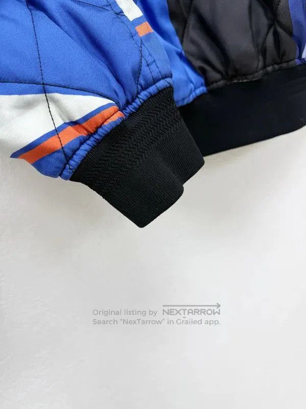 Versace Versace Blue Cotton Men's Long Sleeve Jacket . Size US S / EU 44-46 / 1 - 6 Thumbnail