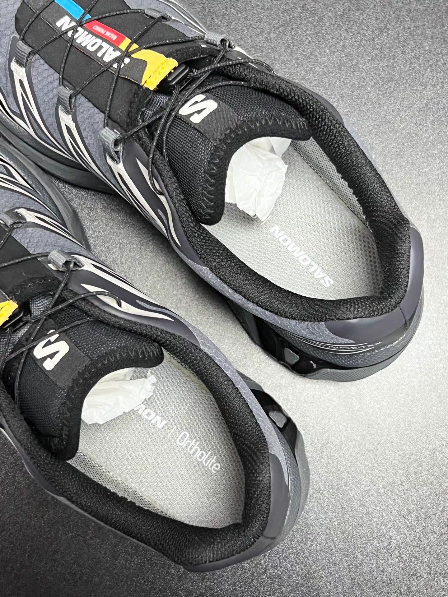 Salomon Salomon XT-6 Gore-Tex K15 Size US 9 / EU 42 - 4 Thumbnail