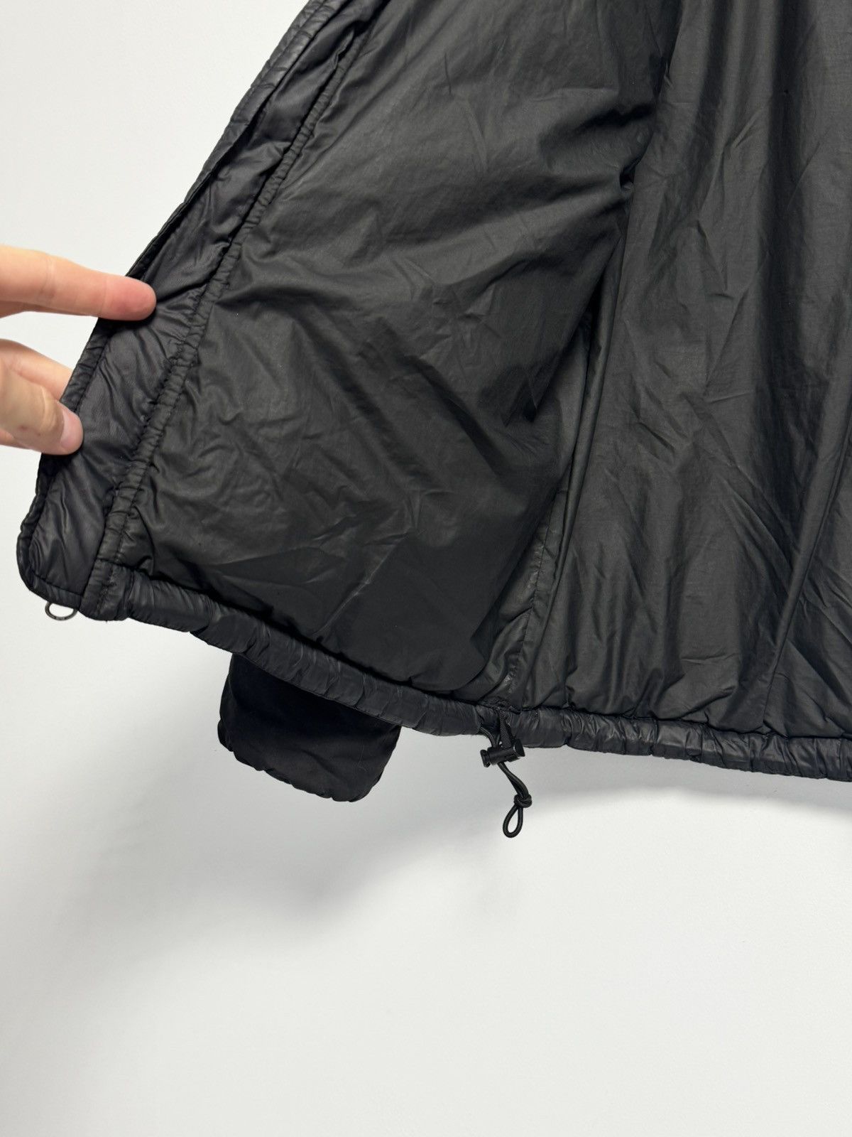 The North Face The North Face Down Jacket Puffer Vintage Size US XS / EU 42 / 0 - 10 Thumbnail