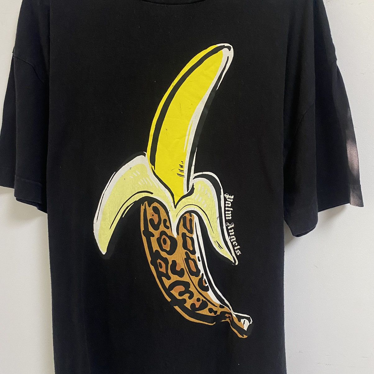 Palm Angels Palm Angels T-shirt Size US L / EU 52-54 / 3 - 2 Thumbnail
