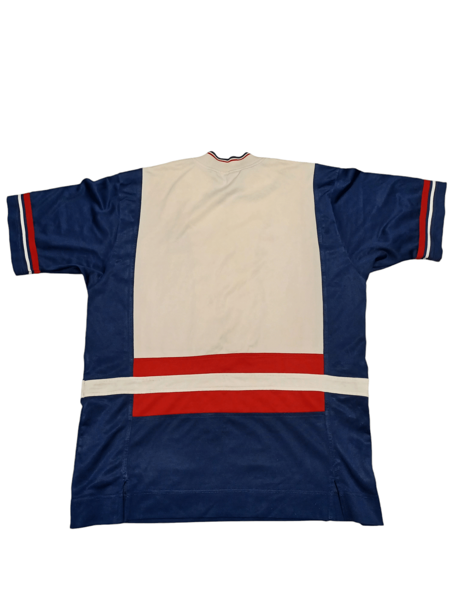 Nike NIKE VINTAGE 90S UCONN JERSEY STREETWEAR RAP SK8 Y2K DRILL Size US L / EU 52-54 / 3 - 3 Thumbnail