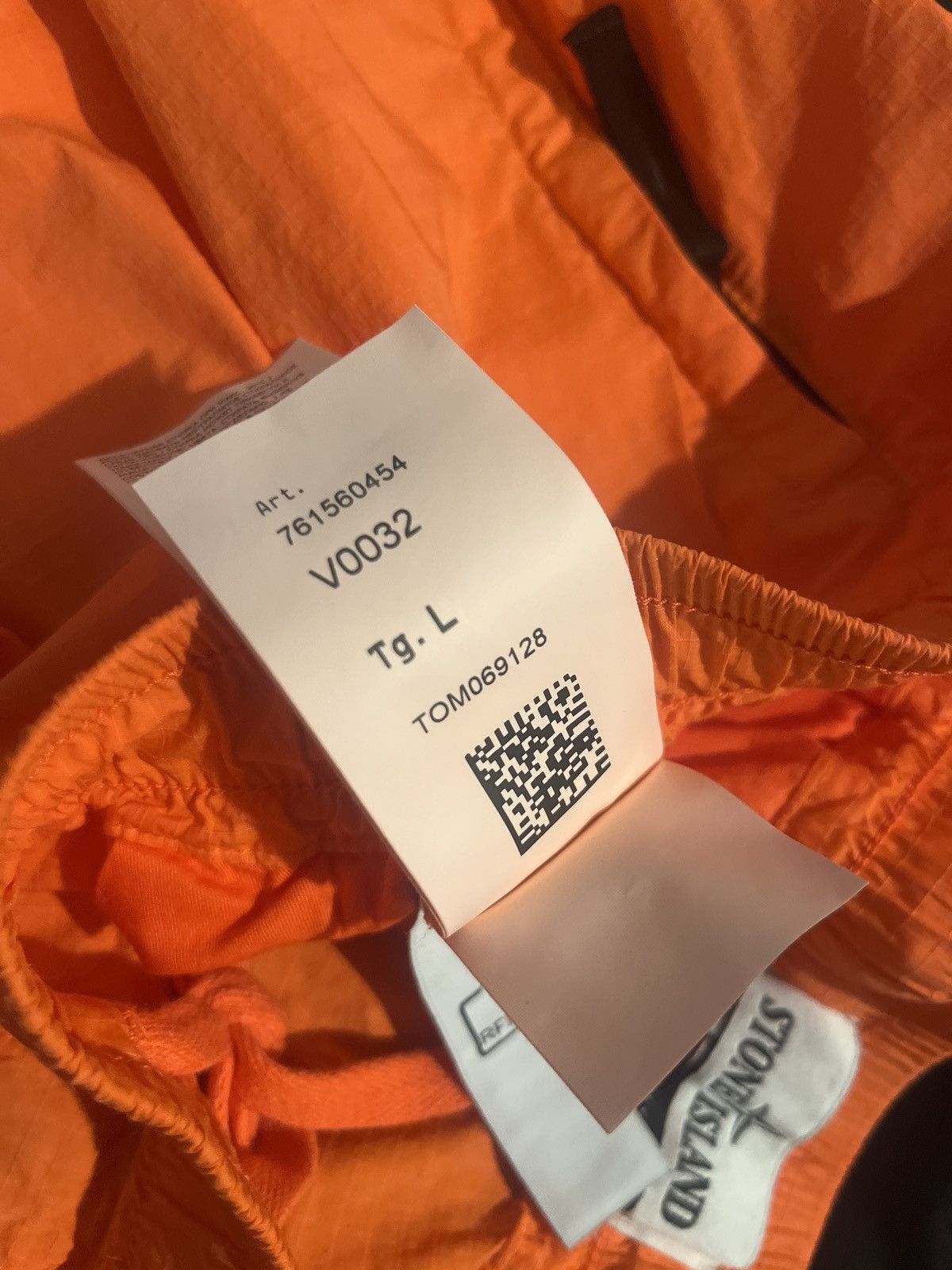 Stone Island Stone Island Shorts Large Size US 34 / EU 50 - 3 Thumbnail