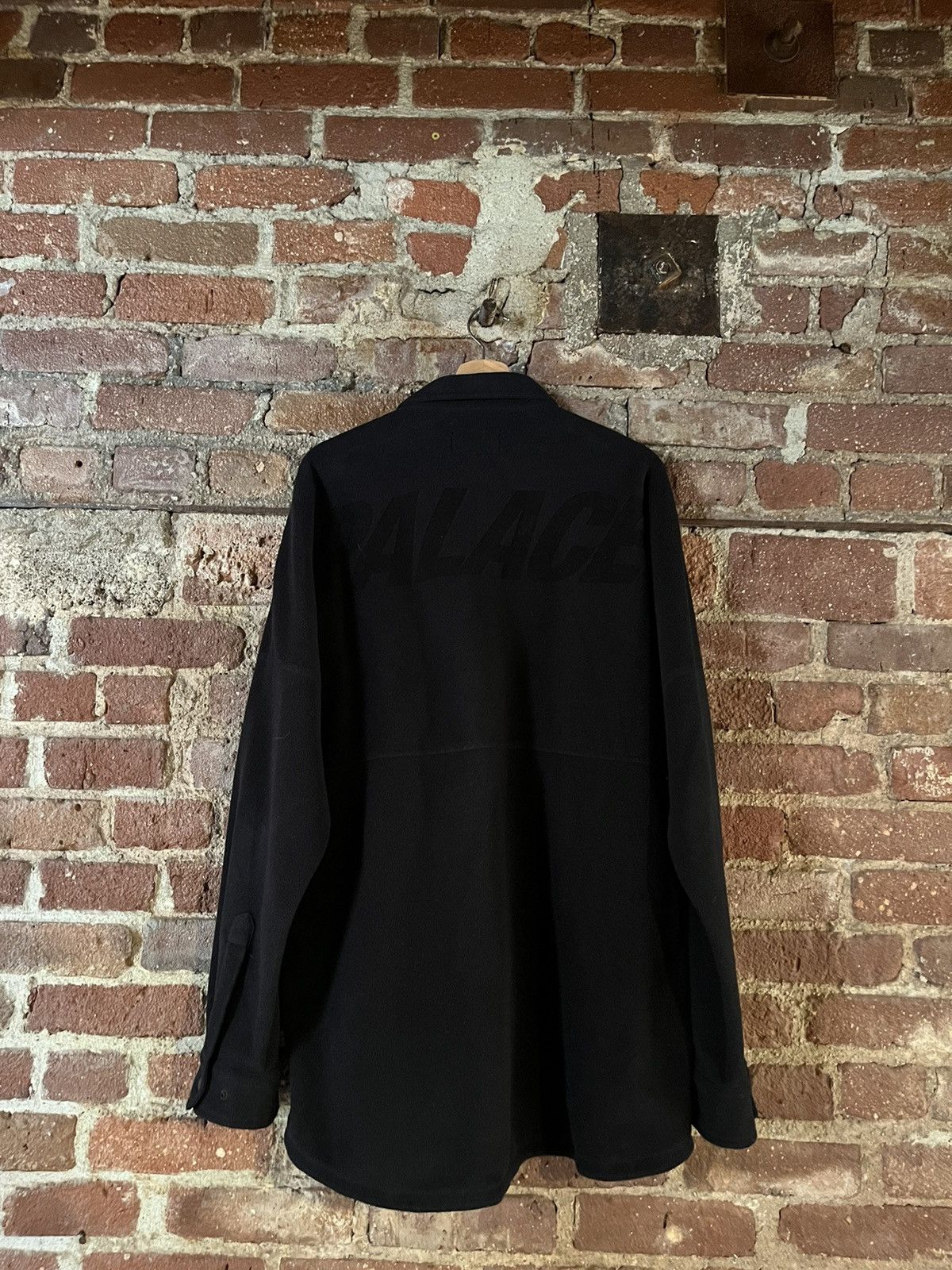 Palace Palace Polartec Fleece Size US XL / EU 56 / 4 - 2 Thumbnail