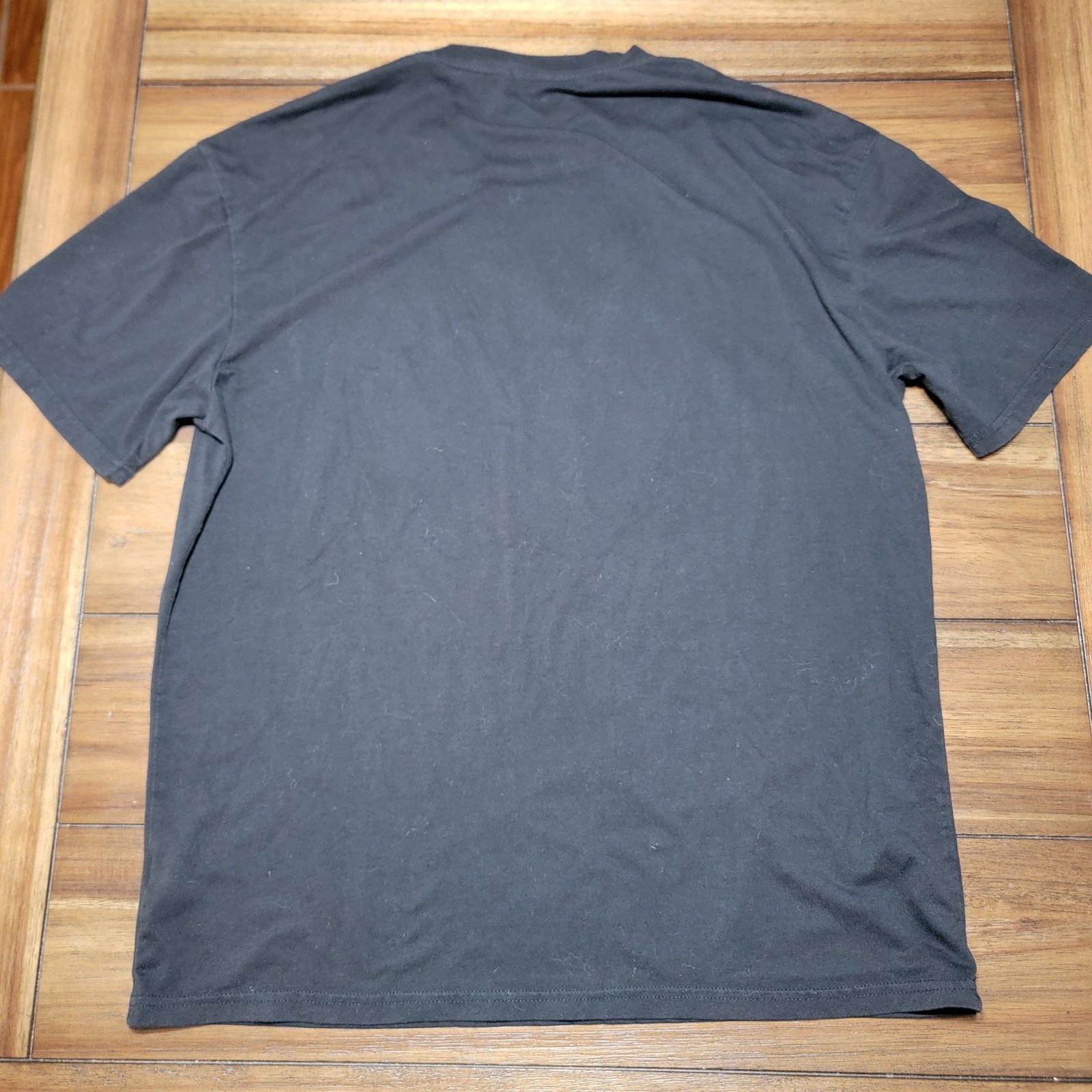 Shein Insanity Unisex Tee "I Restore Myself When I'm Alone" -Large Size US L / EU 52-54 / 3 - 3 Thumbnail