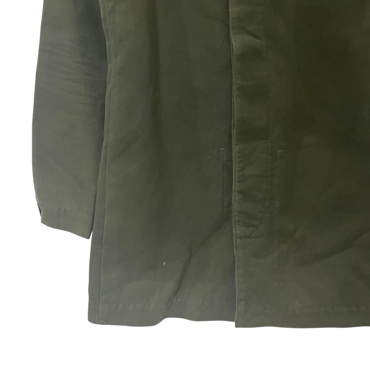 Stephan Schneider Stephan Schneider Military Jacket Size L / US 10 / IT 46 - 3 Thumbnail
