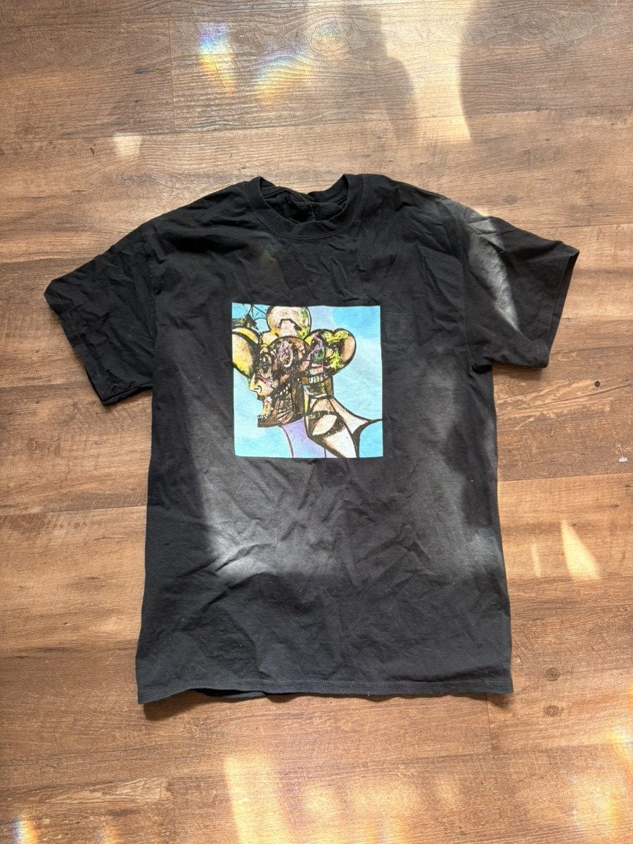 Travis Scott Travis Scott “Franchise” Tee Size US S / EU 44-46 / 1 - 1 Thumbnail