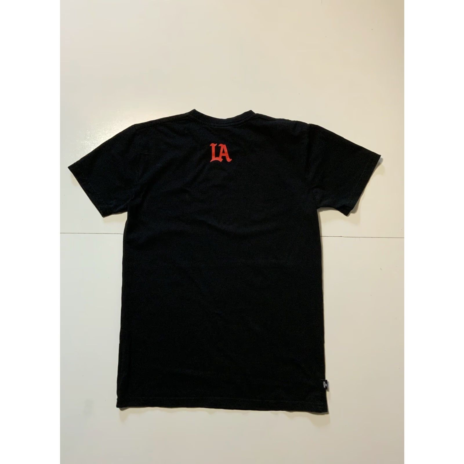 100 Thieves 100 Thieves Los Angeles Gaming Team Call Of Duty League 2021 Graphic T-Shirt SM Mens Black Size US S / EU 44-46 / 1 - 3 Thumbnail