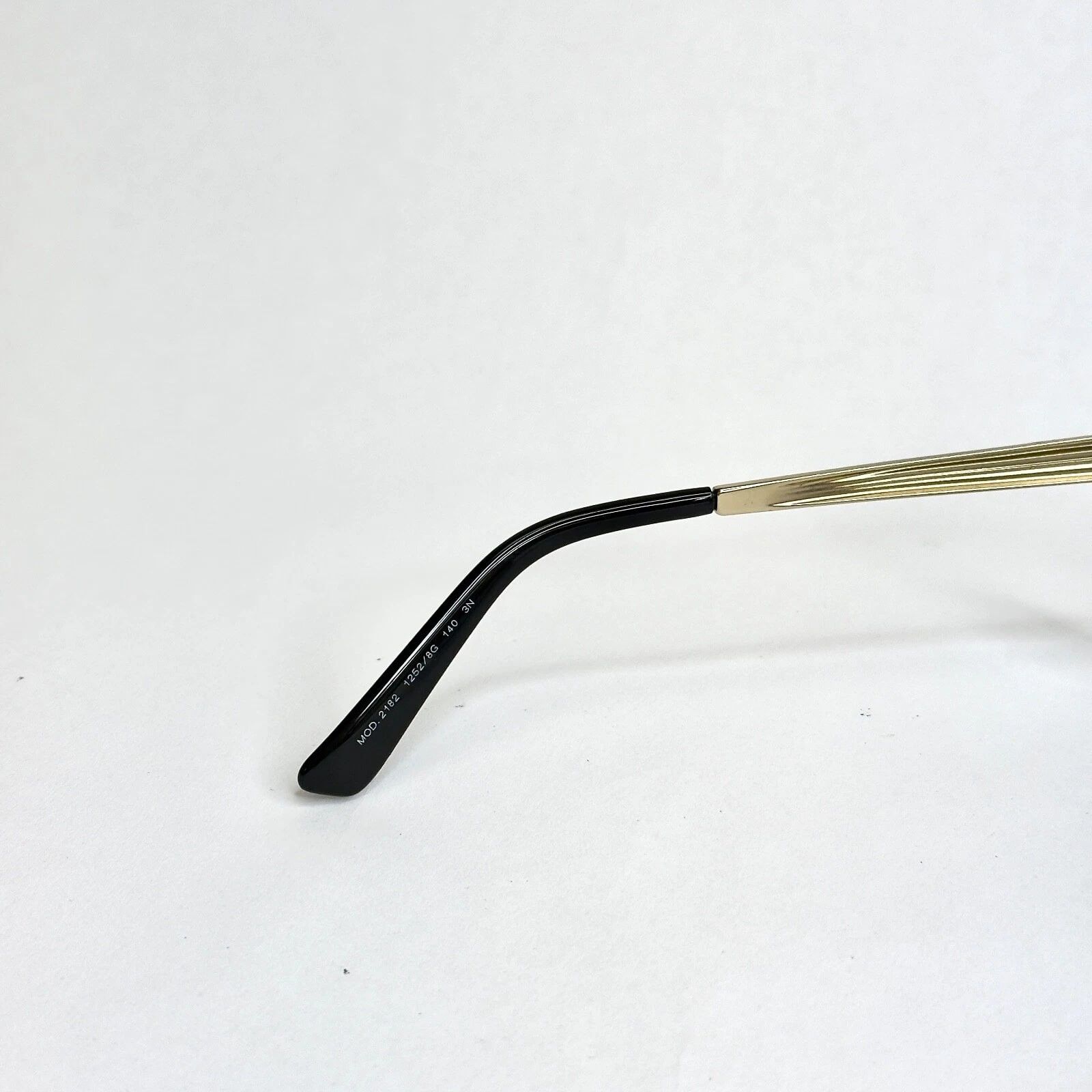Versace VERSACE GLAM Stud Medusa Head 2182 Gray VE2182 Sunglasses Size ONE SIZE - 7 Thumbnail