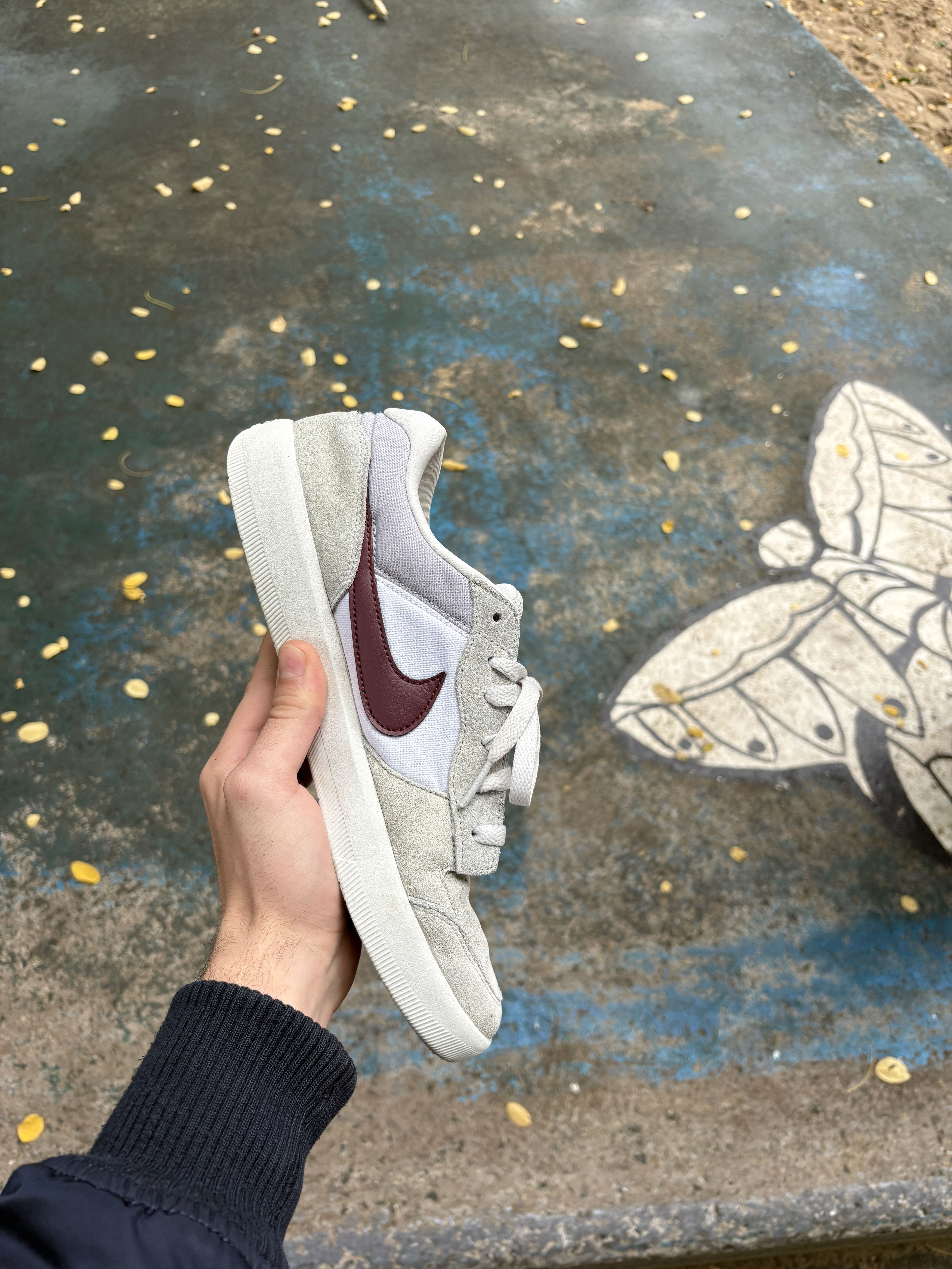 Nike SB Nike Sb Force 58 Size US 9 / EU 42 - 3 Thumbnail