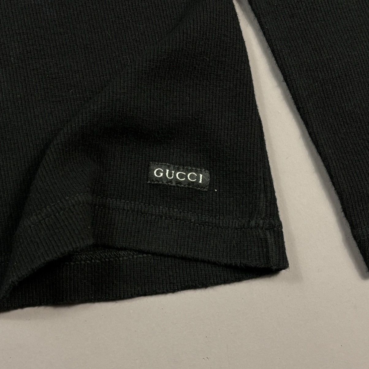 Gucci × Tom Ford Gucci Tomford - Knitted Sweater Size S / US 4 / IT 40 - 4 Thumbnail