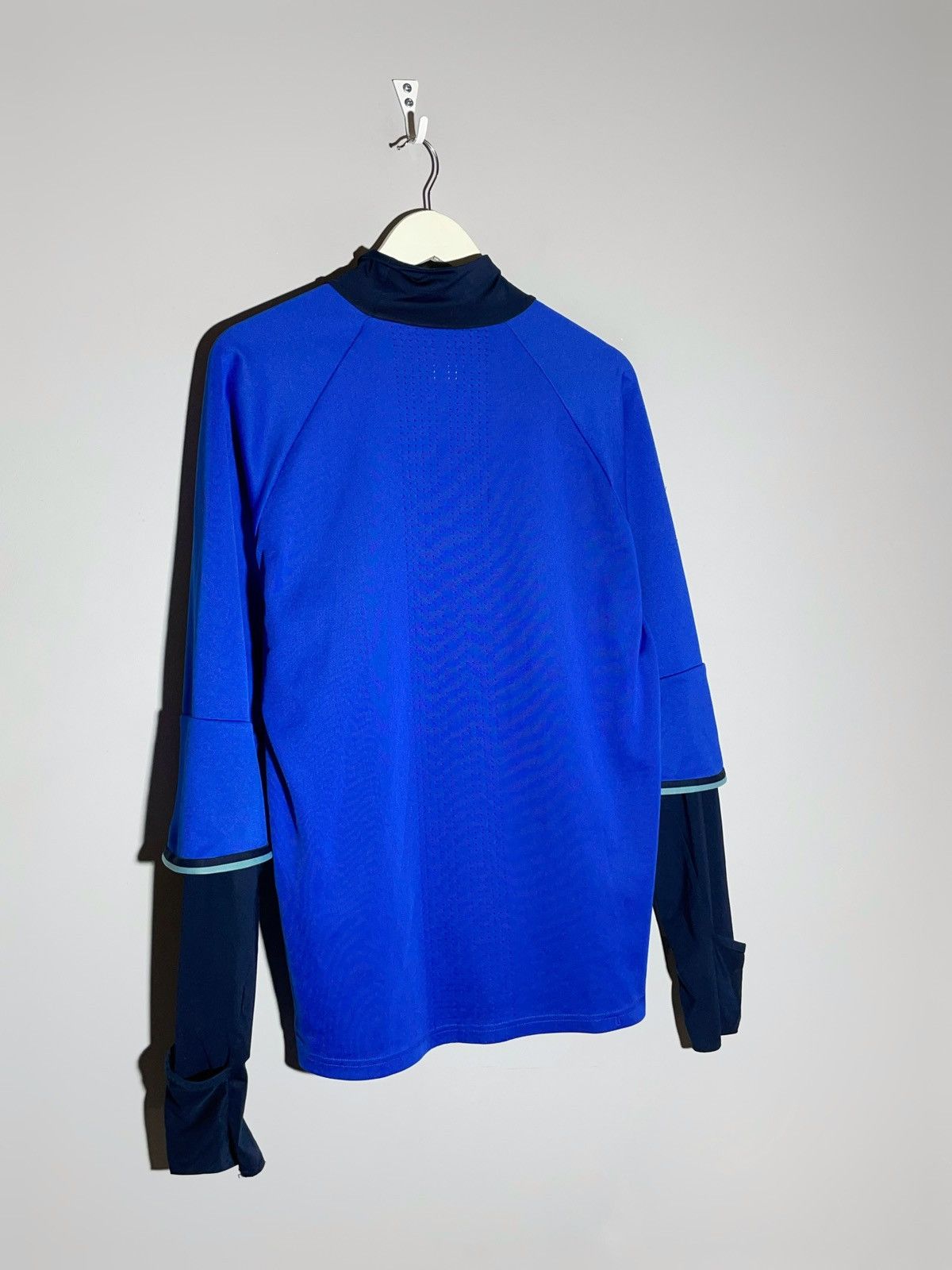 Adidas Feyenoord Rotterdam Adidas Training Long Sleeve Size US L / EU 52-54 / 3 - 10 Thumbnail