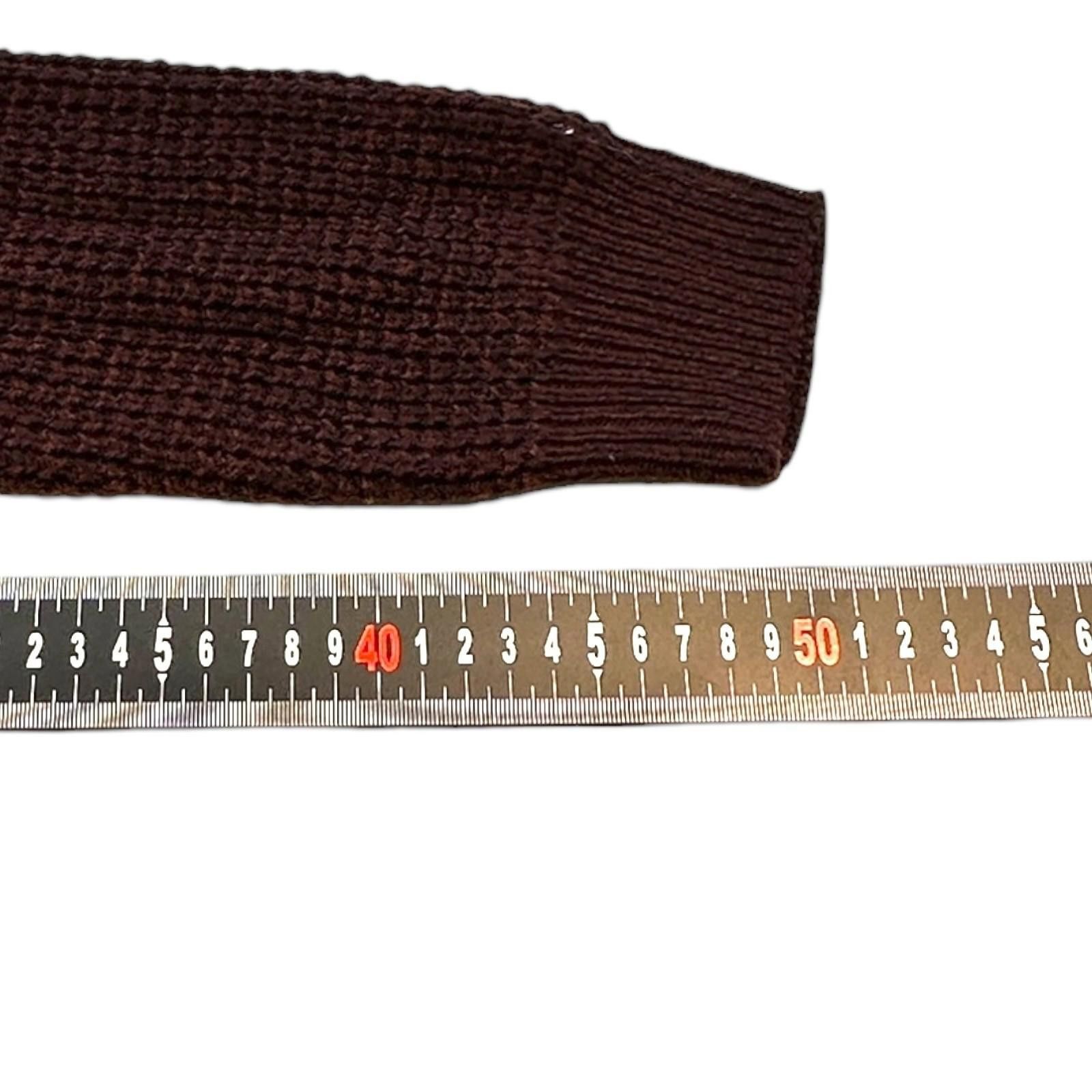 Burton Burton Menswear Jumper Men's UK Size L Red Long Sleeve Size US L / EU 52-54 / 3 - 11 Thumbnail