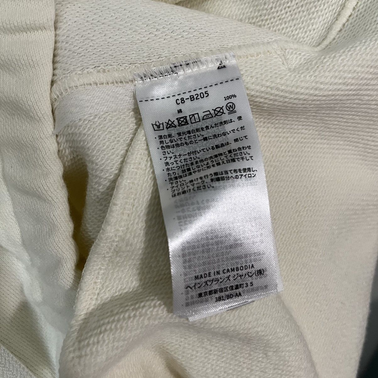 Undercover SS25 Champion Sweatpants Size US 30 / EU 46 - 13 Thumbnail