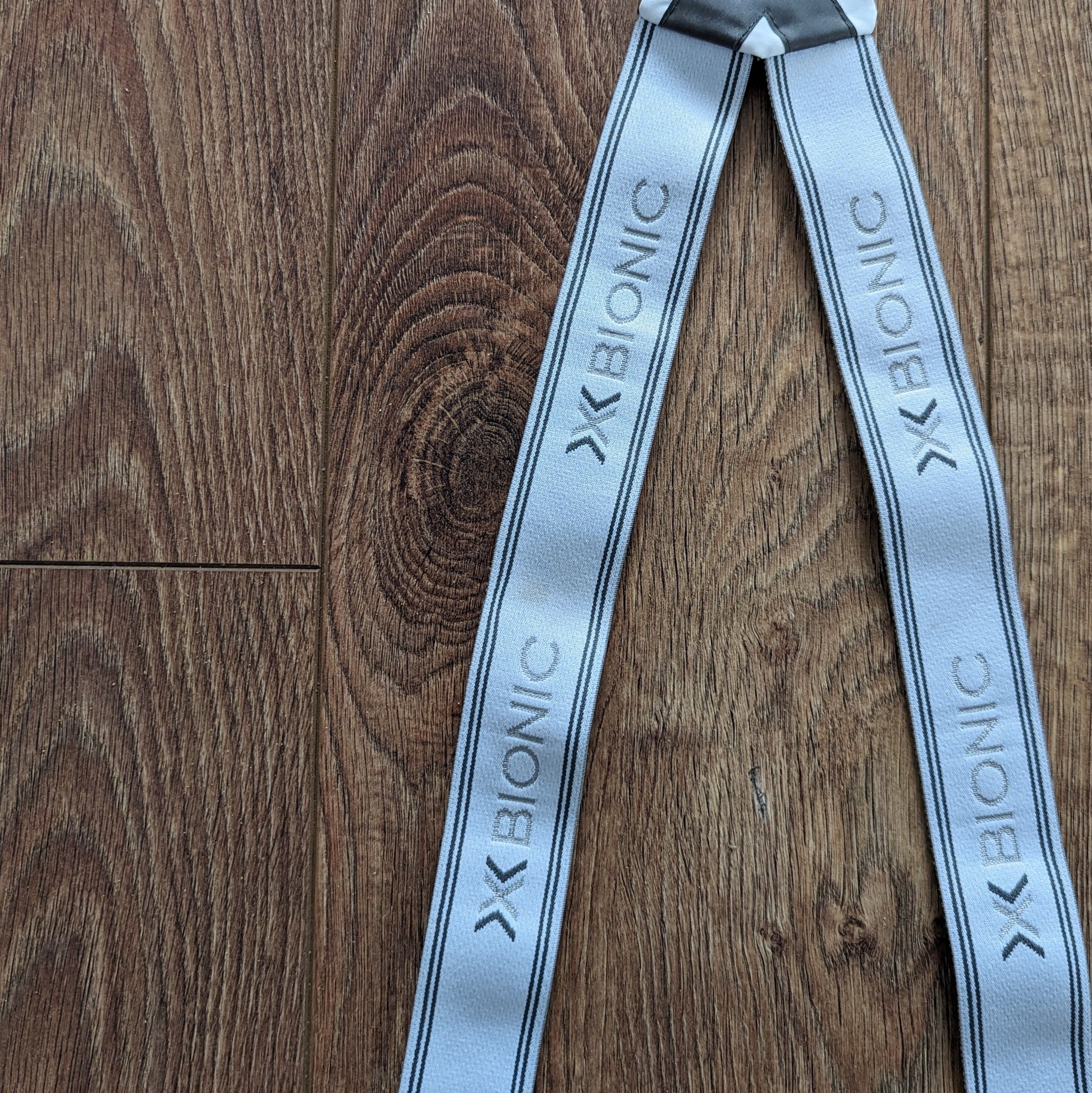 Other X-Bionic Unisex Suspenders For Pants One Size Sportswear Size ONE SIZE - 8 Thumbnail