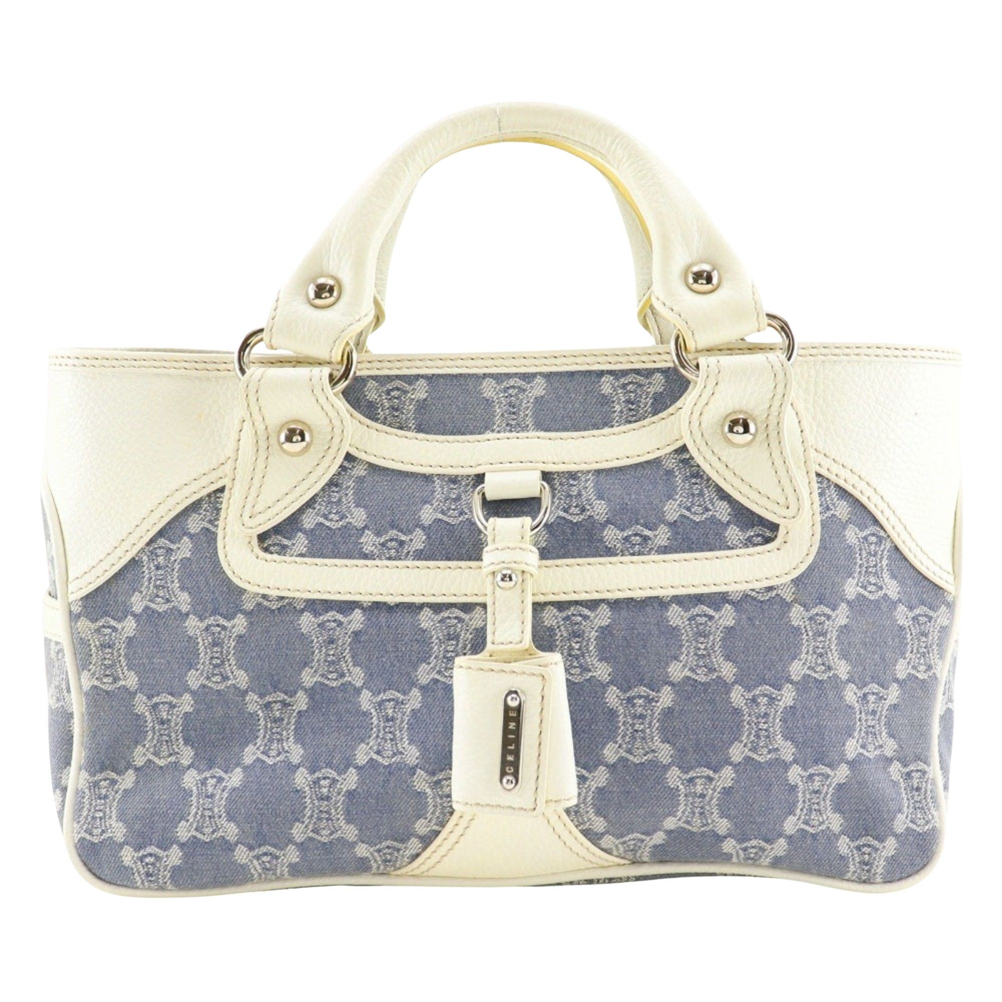 Celine Céline Boogie handbag Size ONE SIZE - 1 Thumbnail