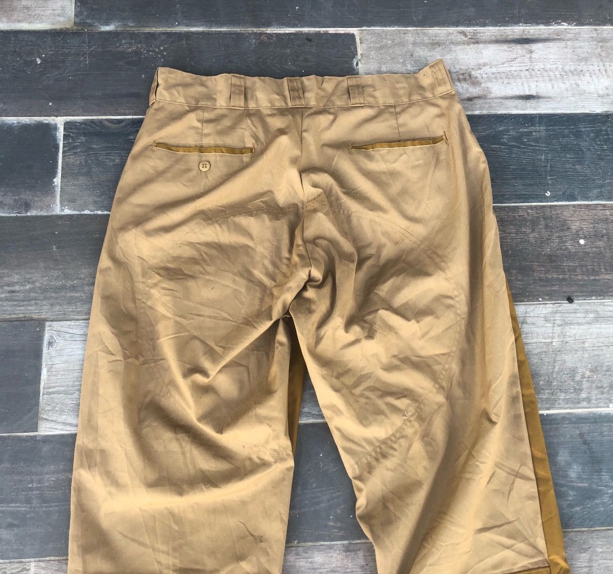 Vintage 🔥VintageField and Fireside Double Knee Pants🔥 Size US 35 - 11 Thumbnail