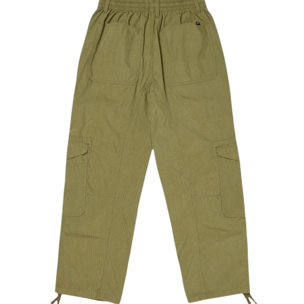 Vans Brand New Vans Womens Cascade Pant Burnt Gold Small Regular Size 28" / US 6 / IT 42 - 2 Thumbnail