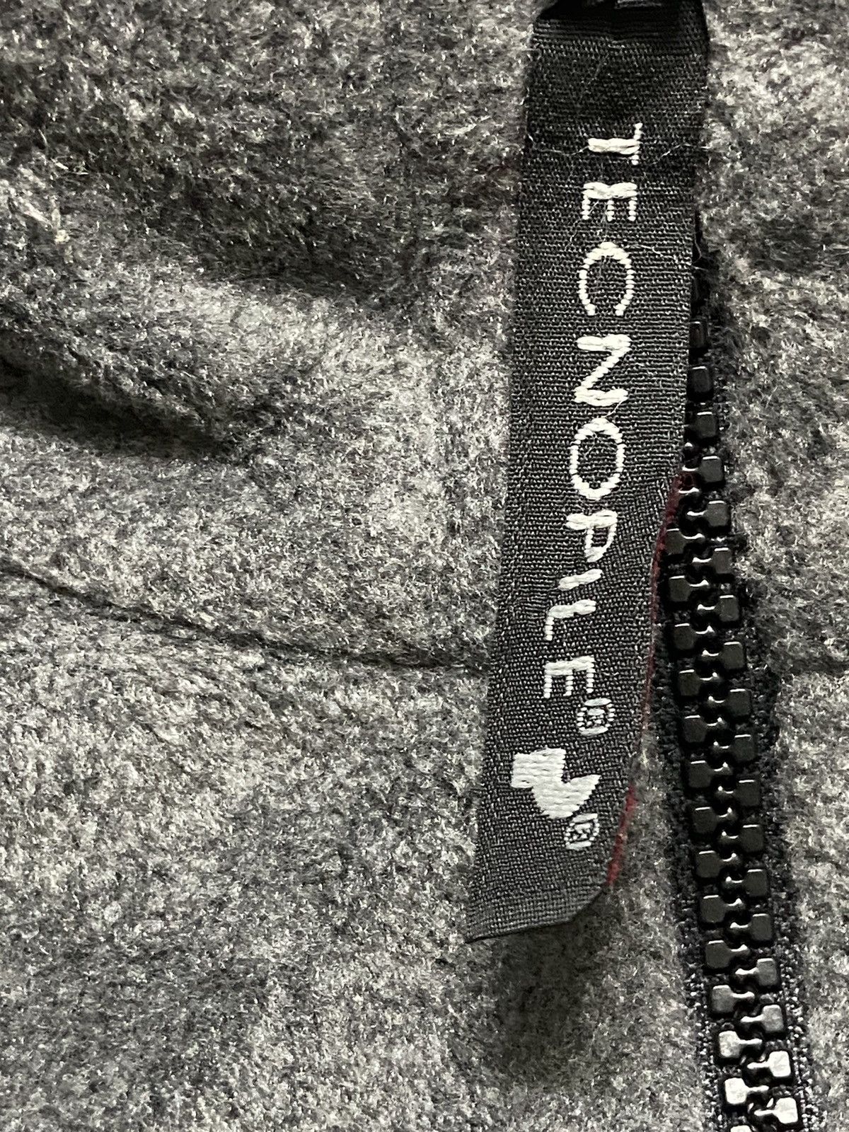 Jack Wolfskin Jack Wolfskin Tecnopile Fleece Size US L / EU 52-54 / 3 - 4 Thumbnail