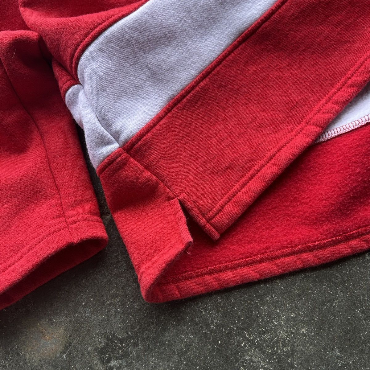 Budweiser Budweiser Jersey Hoodie Size US XL / EU 56 / 4 - 4 Thumbnail