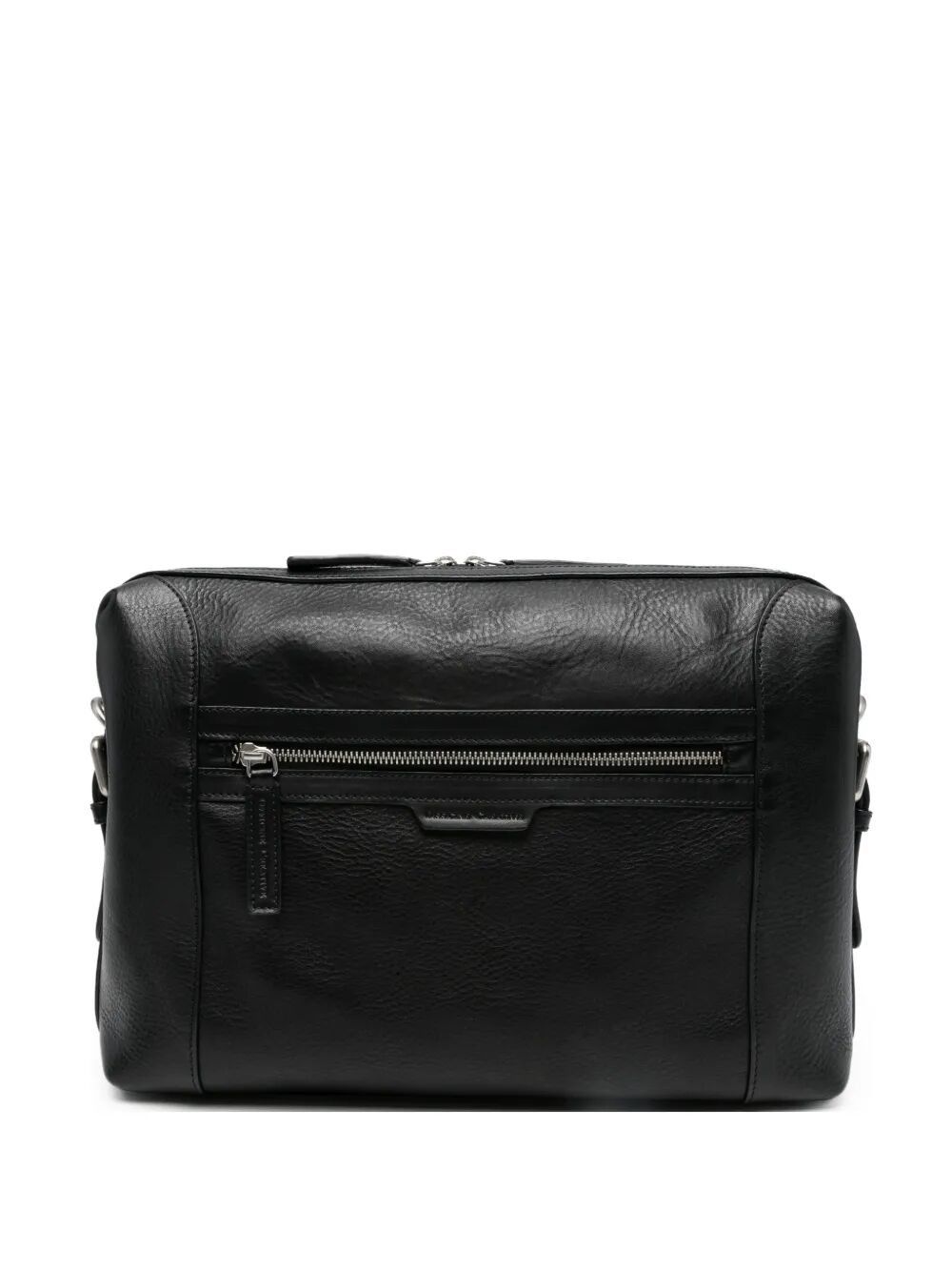 Officine Creative "JULES 009" LEATHER BRIEFCASE BAG Size ONE SIZE - 1 Thumbnail