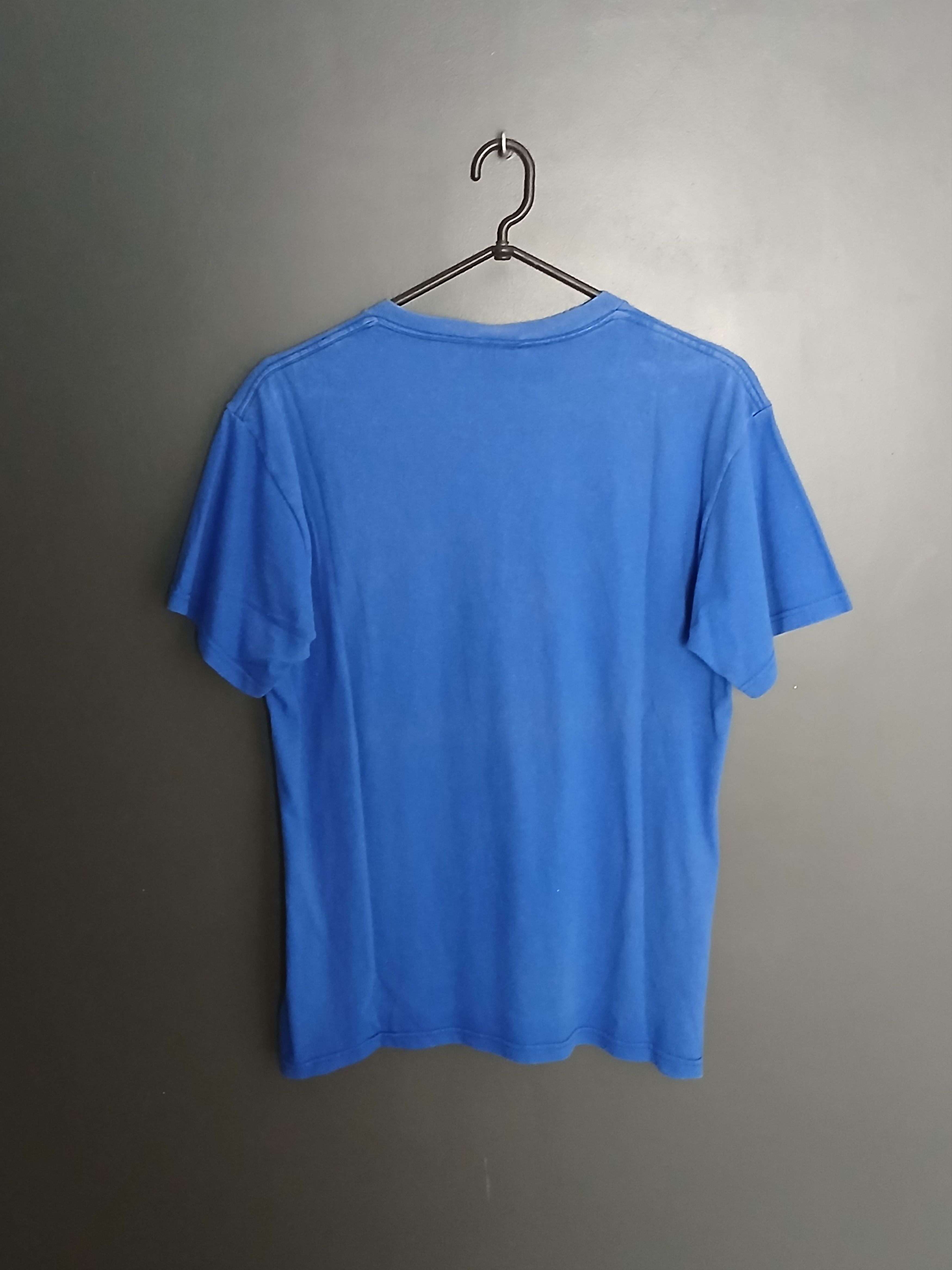 President's USA President Bush Dumb & Dumber T-Shirt Size US M / EU 48-50 / 2 - 2 Thumbnail