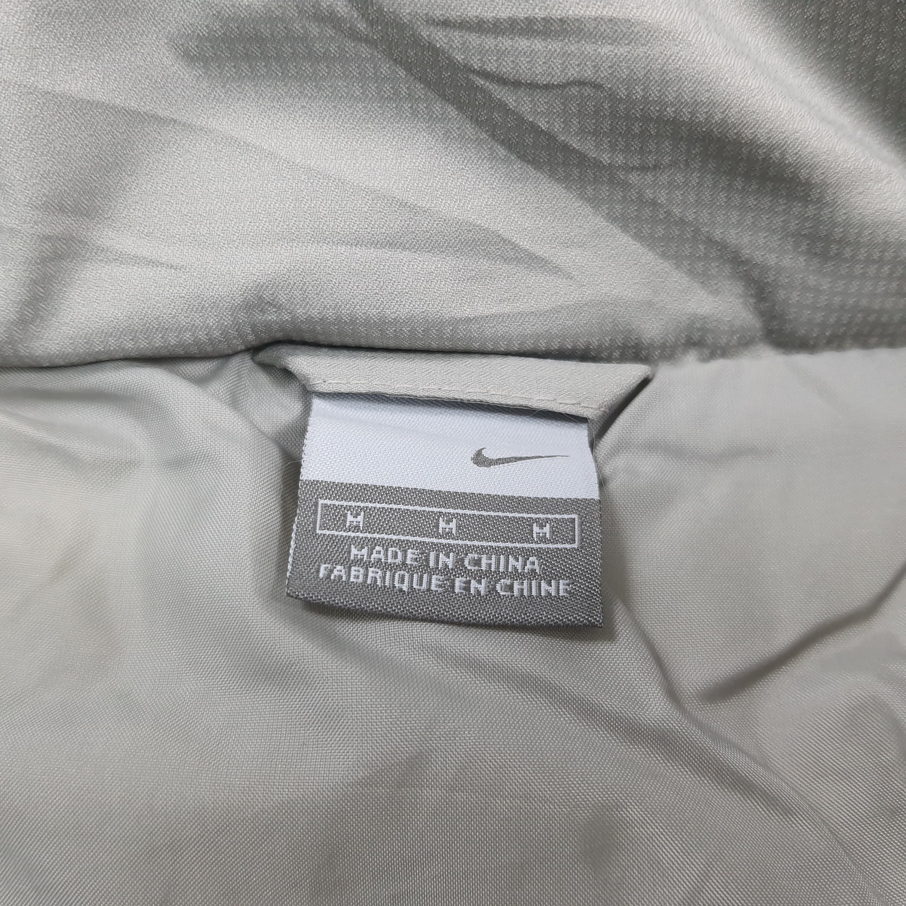 Nike Vintage Nike Outerwear Winter Jacket C293N28 Size US M / EU 48-50 / 2 - 6 Thumbnail