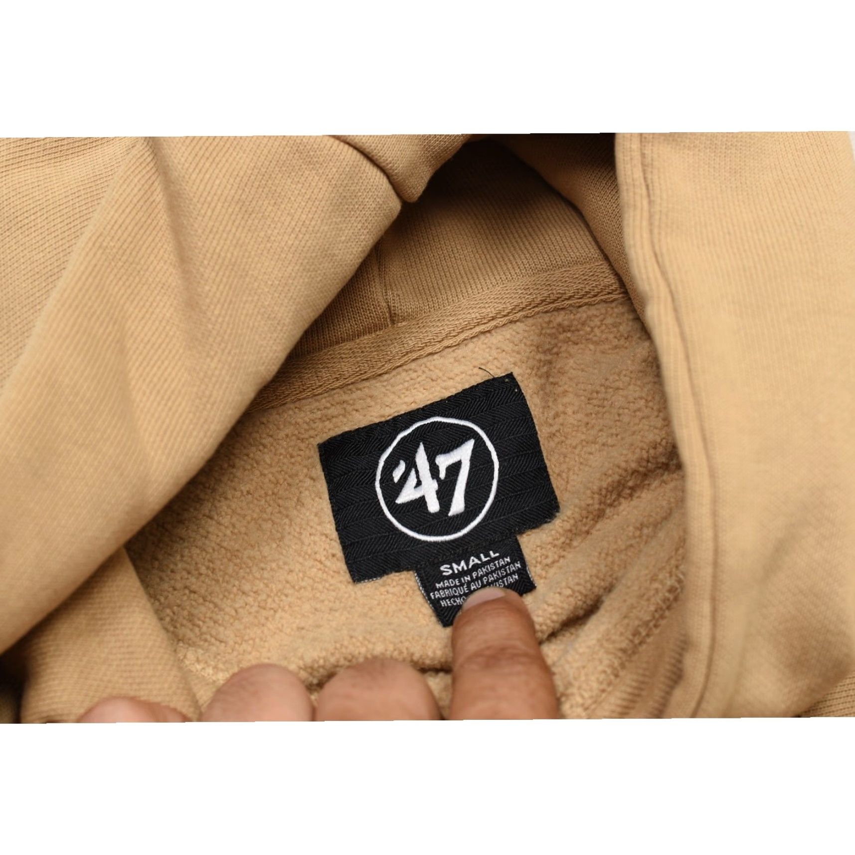 NFL VINTAGE unavailable Size US S / EU 44-46 / 1 - 8 Thumbnail