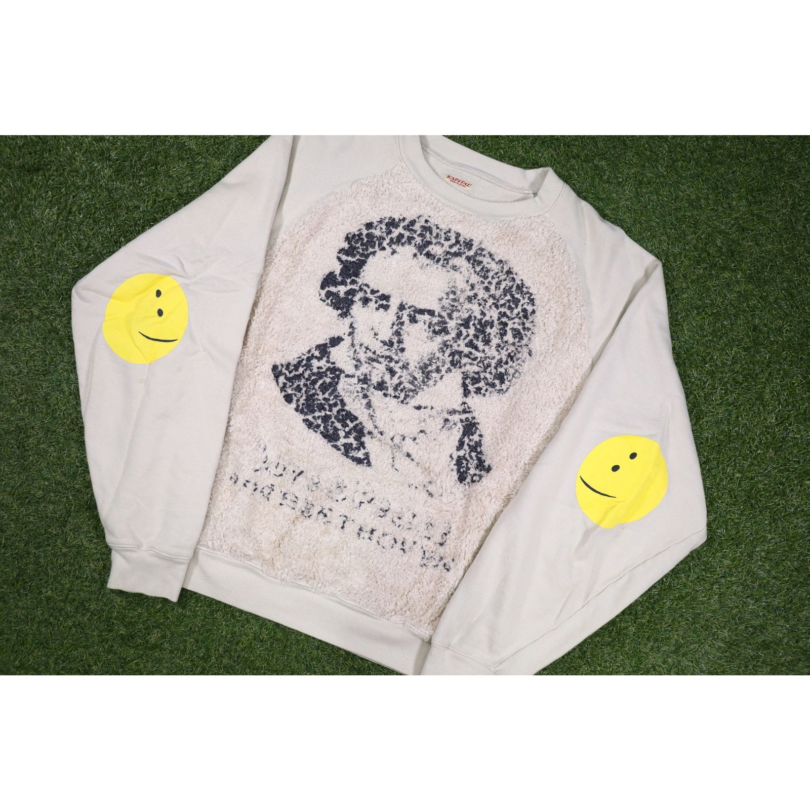 Beethoven Sweatshirt | Grailed