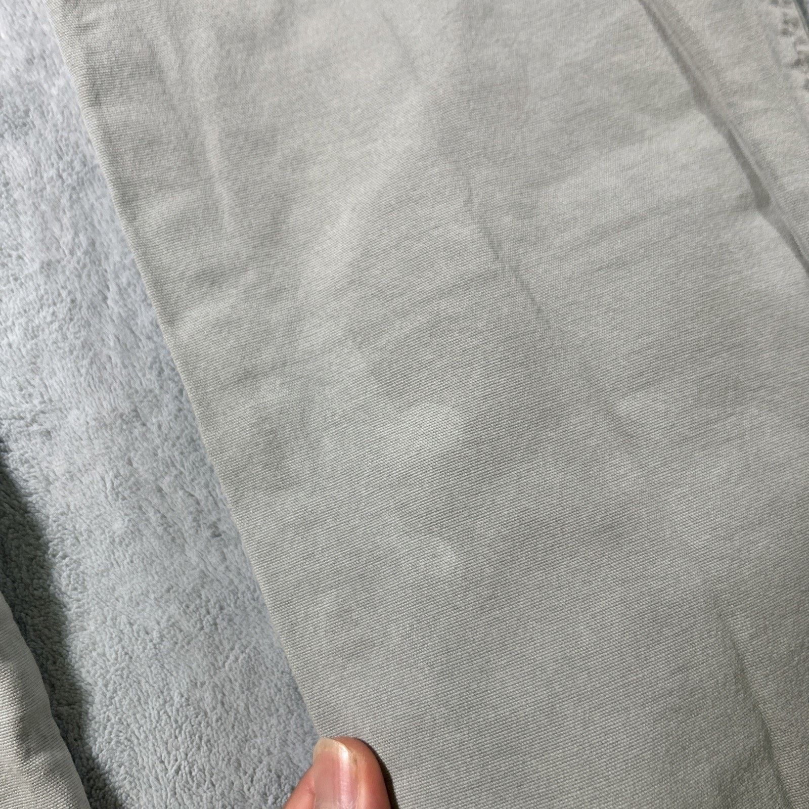 Marine Layer Marine Layer Straight Leg Pants 34x32 Hamilton Double Knee Size US 34 / EU 50 - 8 Thumbnail