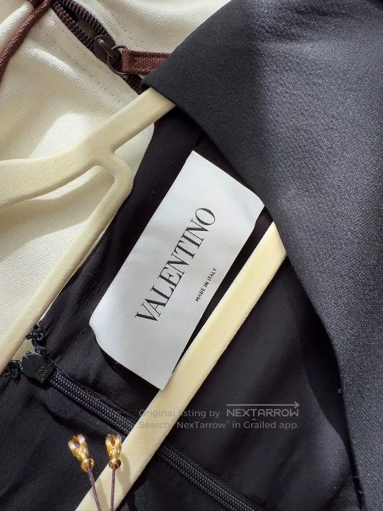 Valentino Valentino dress Size S / US 4 / IT 40 - 5 Thumbnail