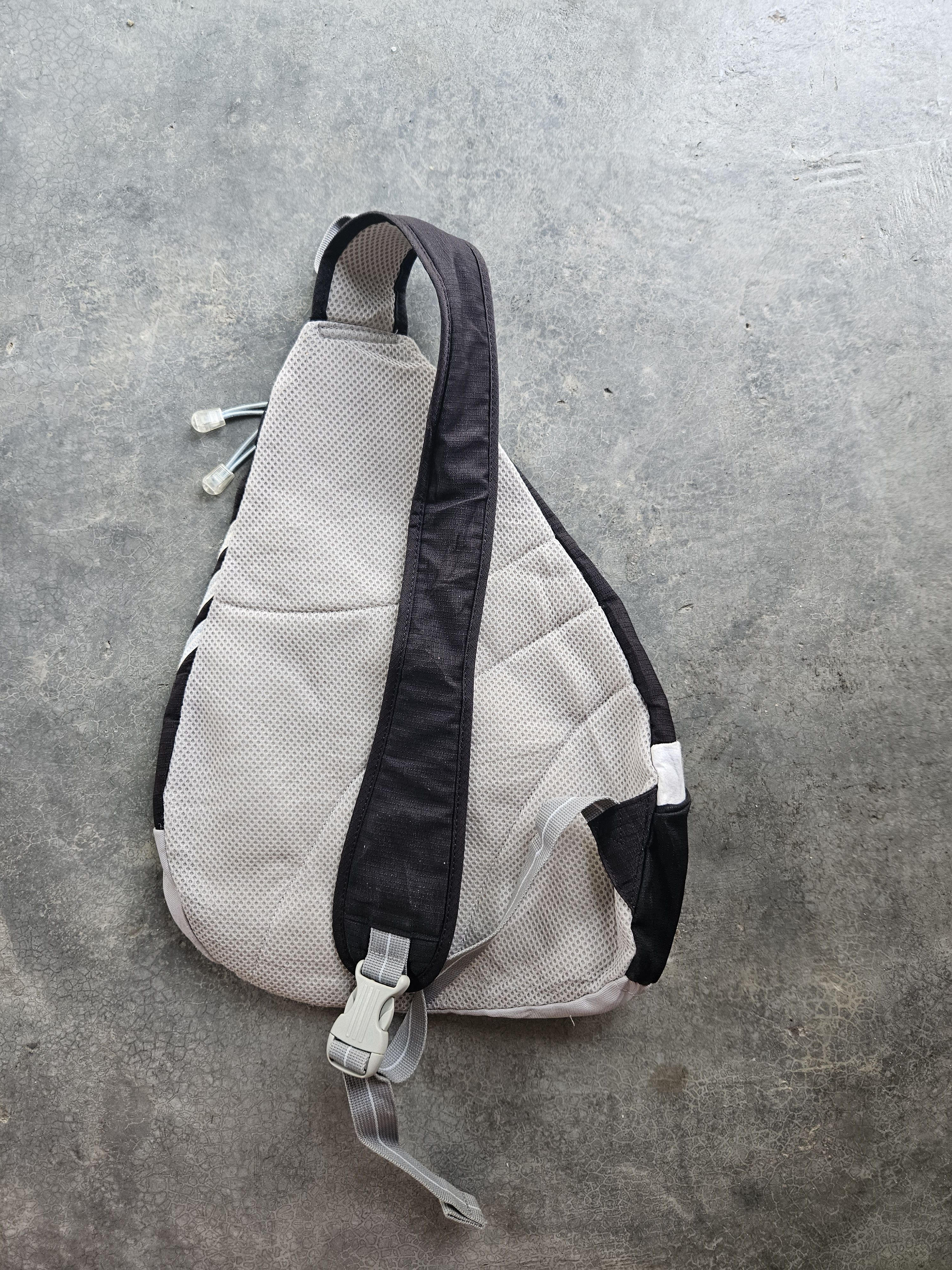 Adidas ADIDAS 90's CROSS BODY BAG Size ONE SIZE - 11 Thumbnail